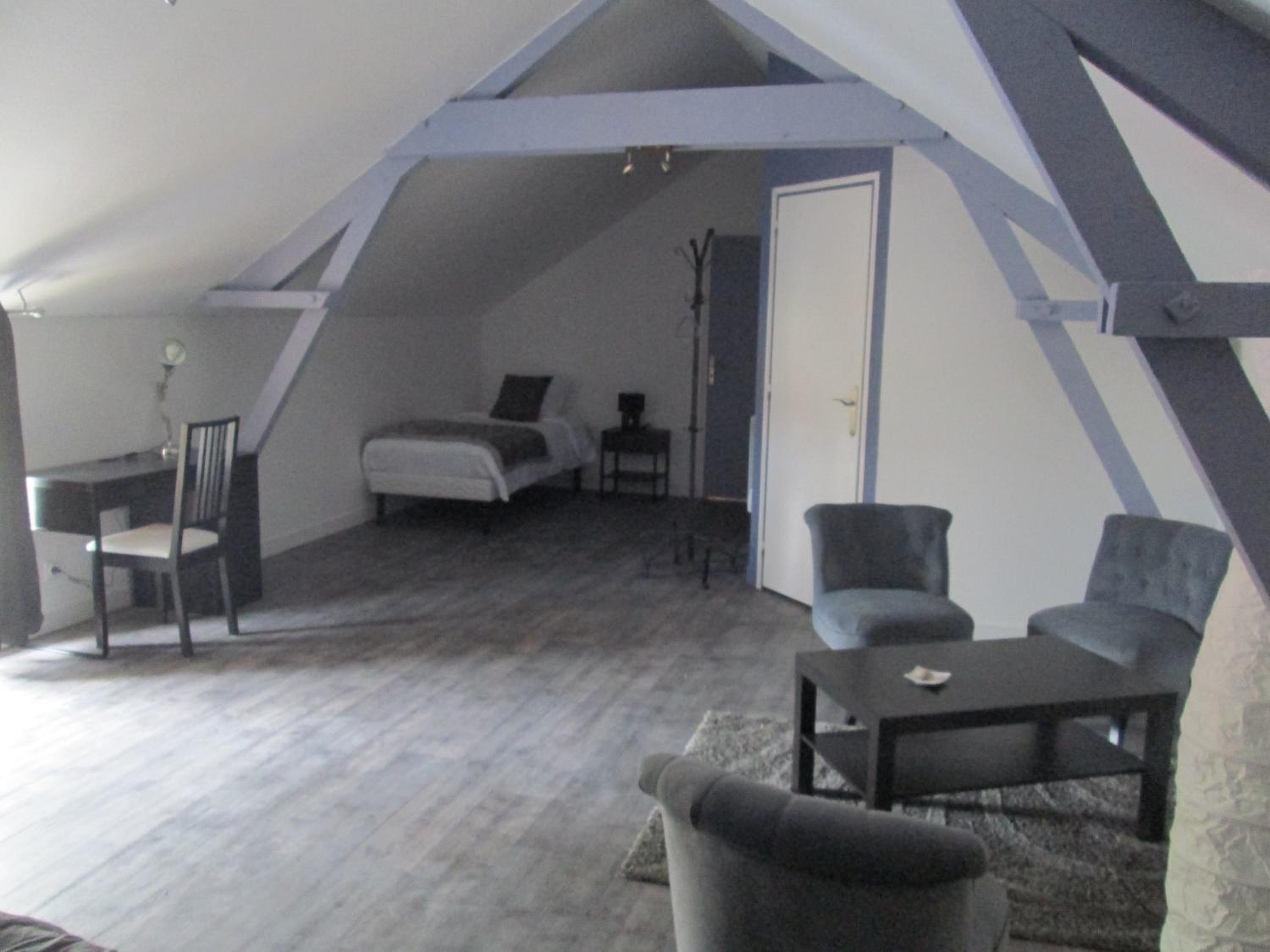 Superior Quadruple Room - Photo 3