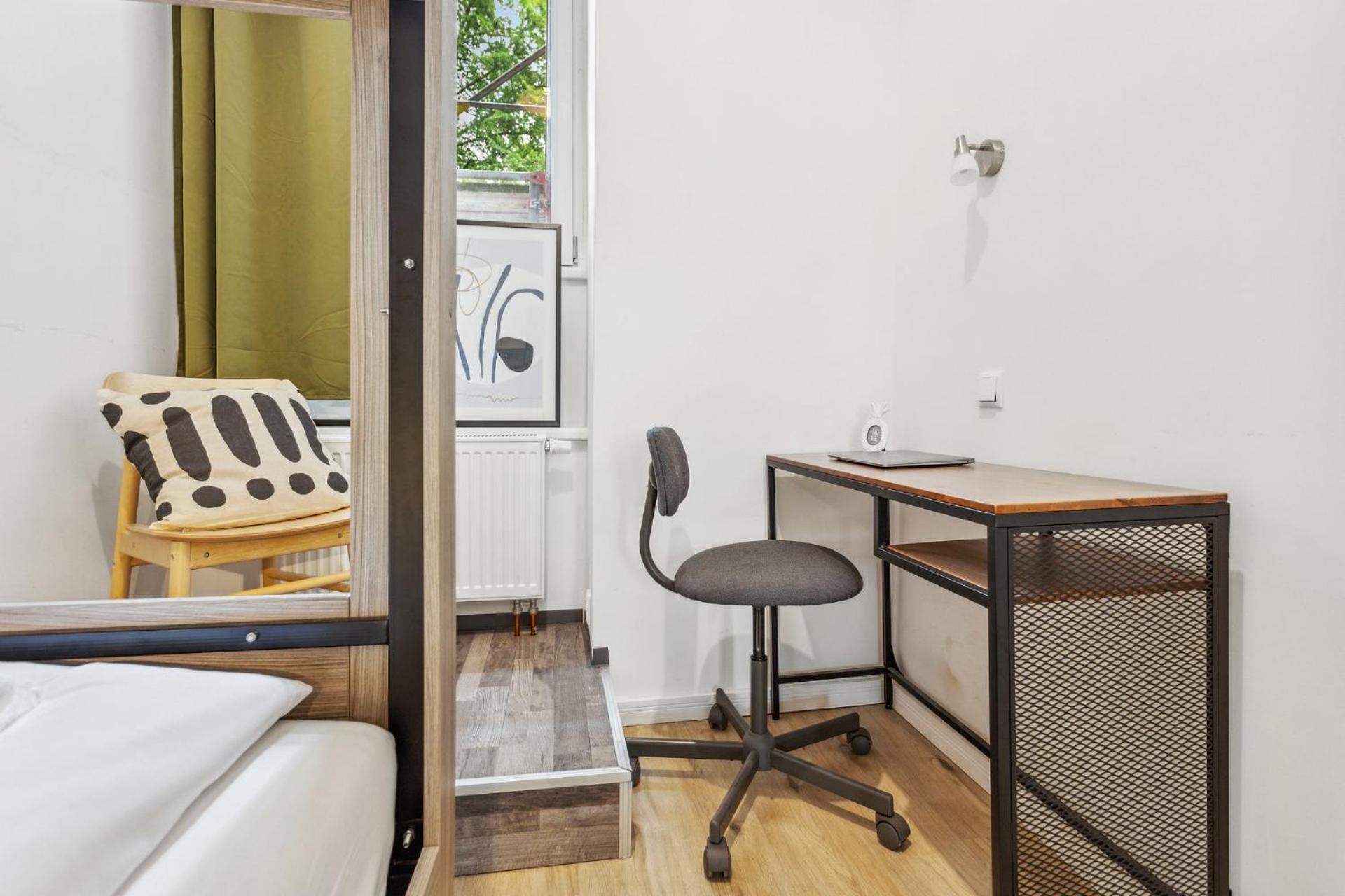 Apartment photo 1