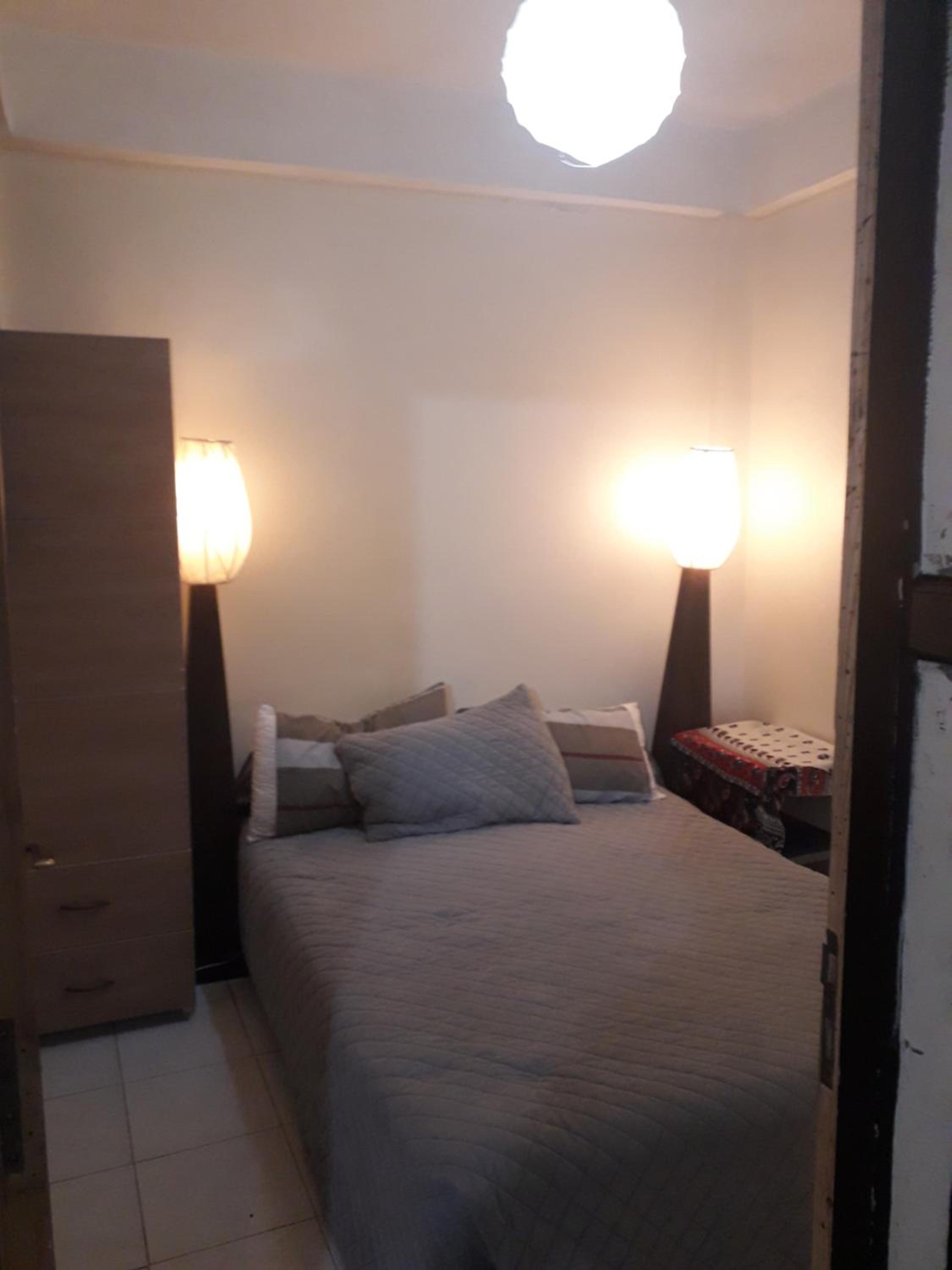 Two-Bedroom Apartment - Photo 1
