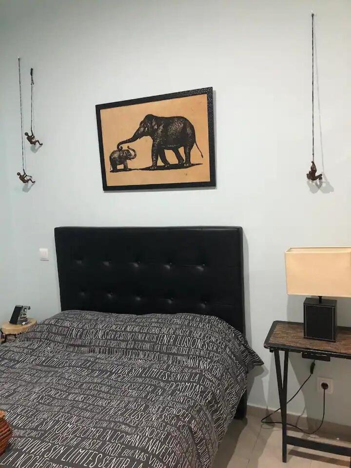 One-Bedroom Apartment photo 3