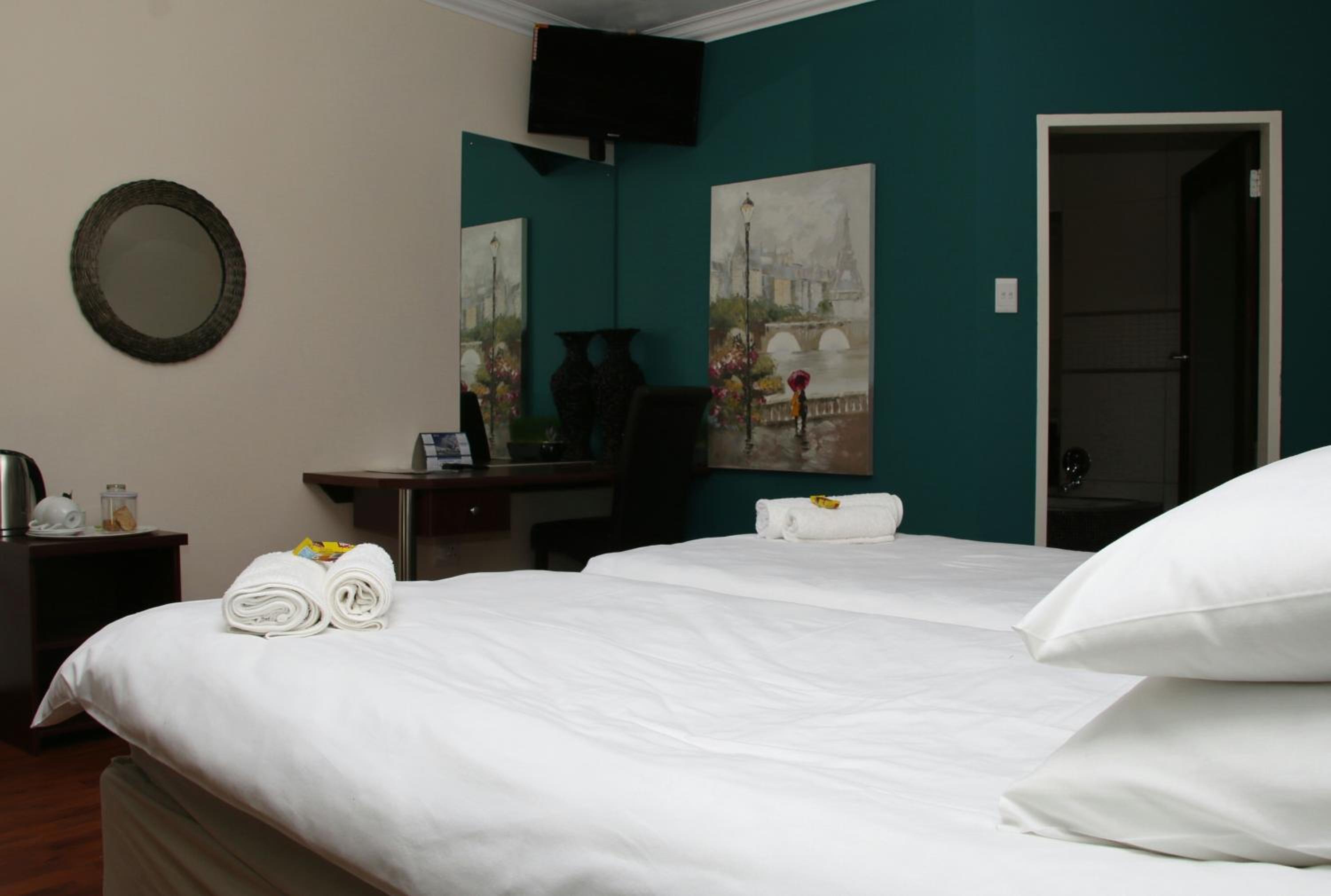 Double Room photo 3