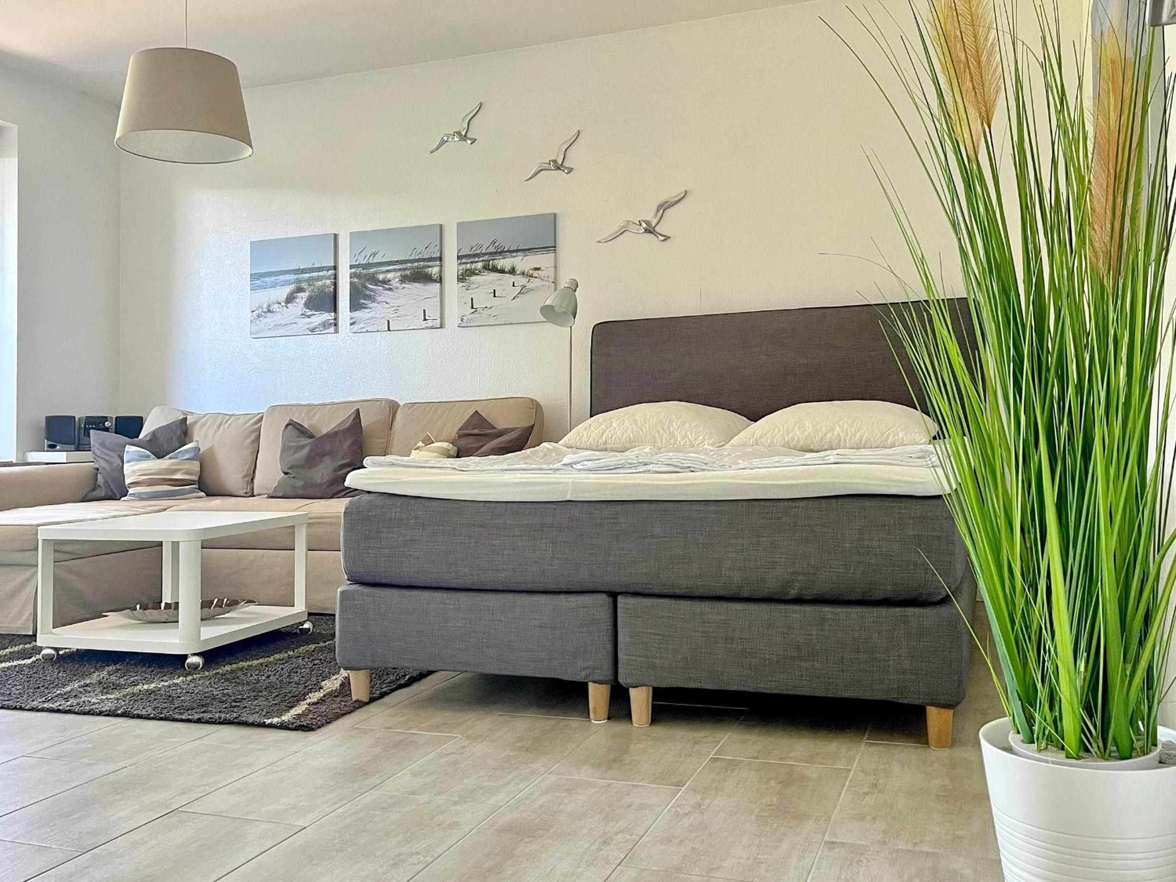 Apartment with Terrace photo 1