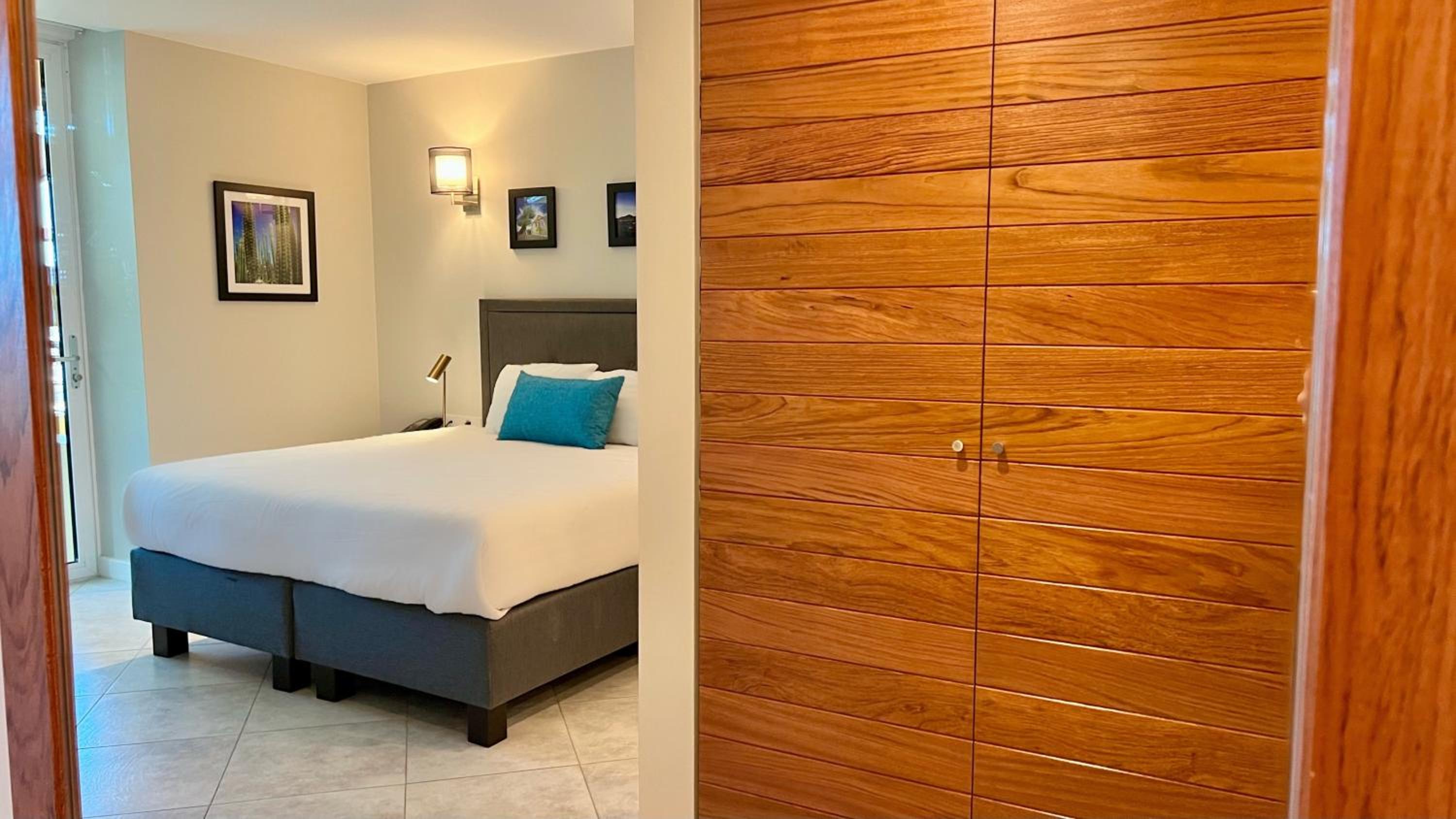 Preferred Room (Octagon)