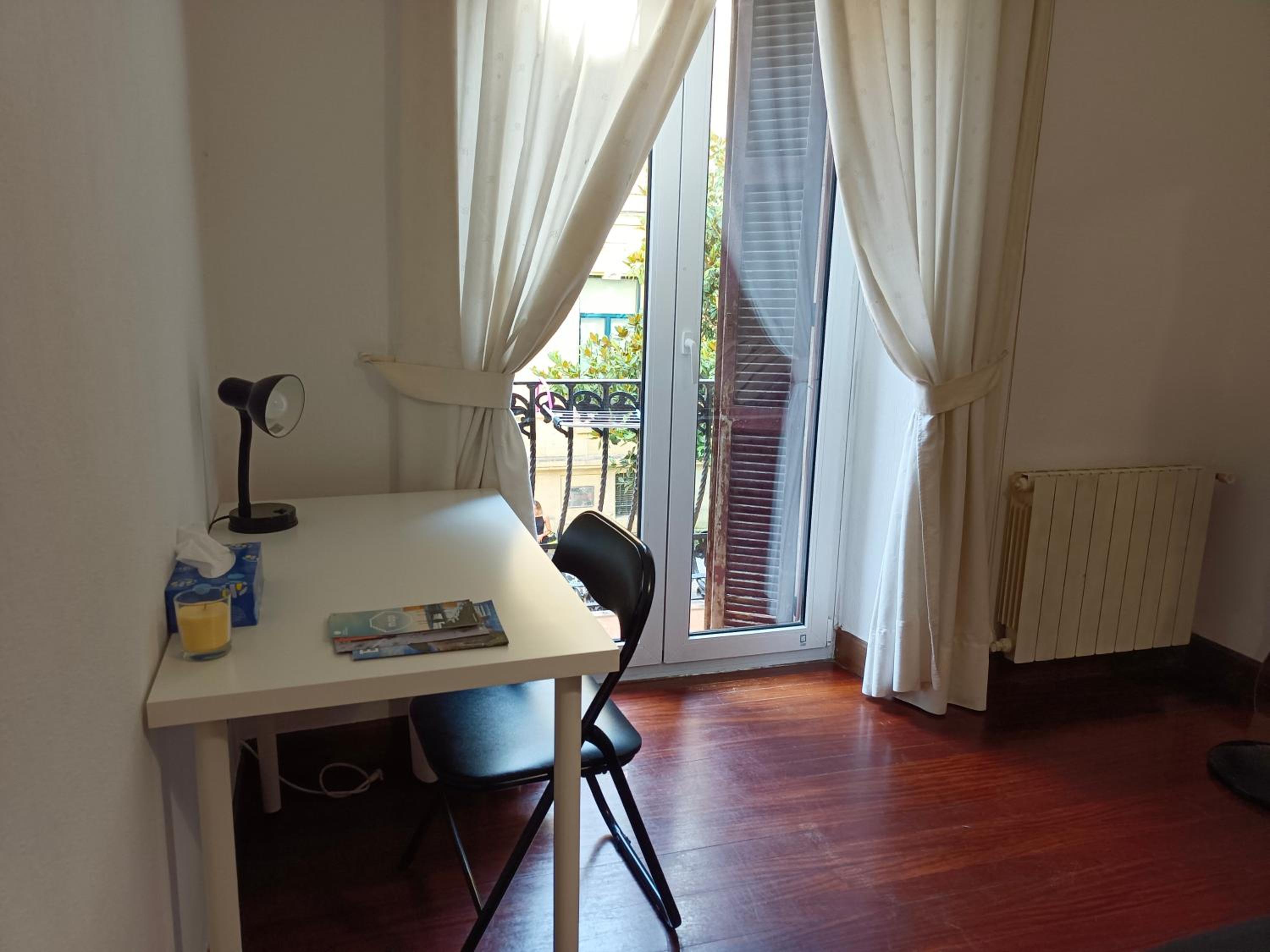 Double Room with Balcony photo 3
