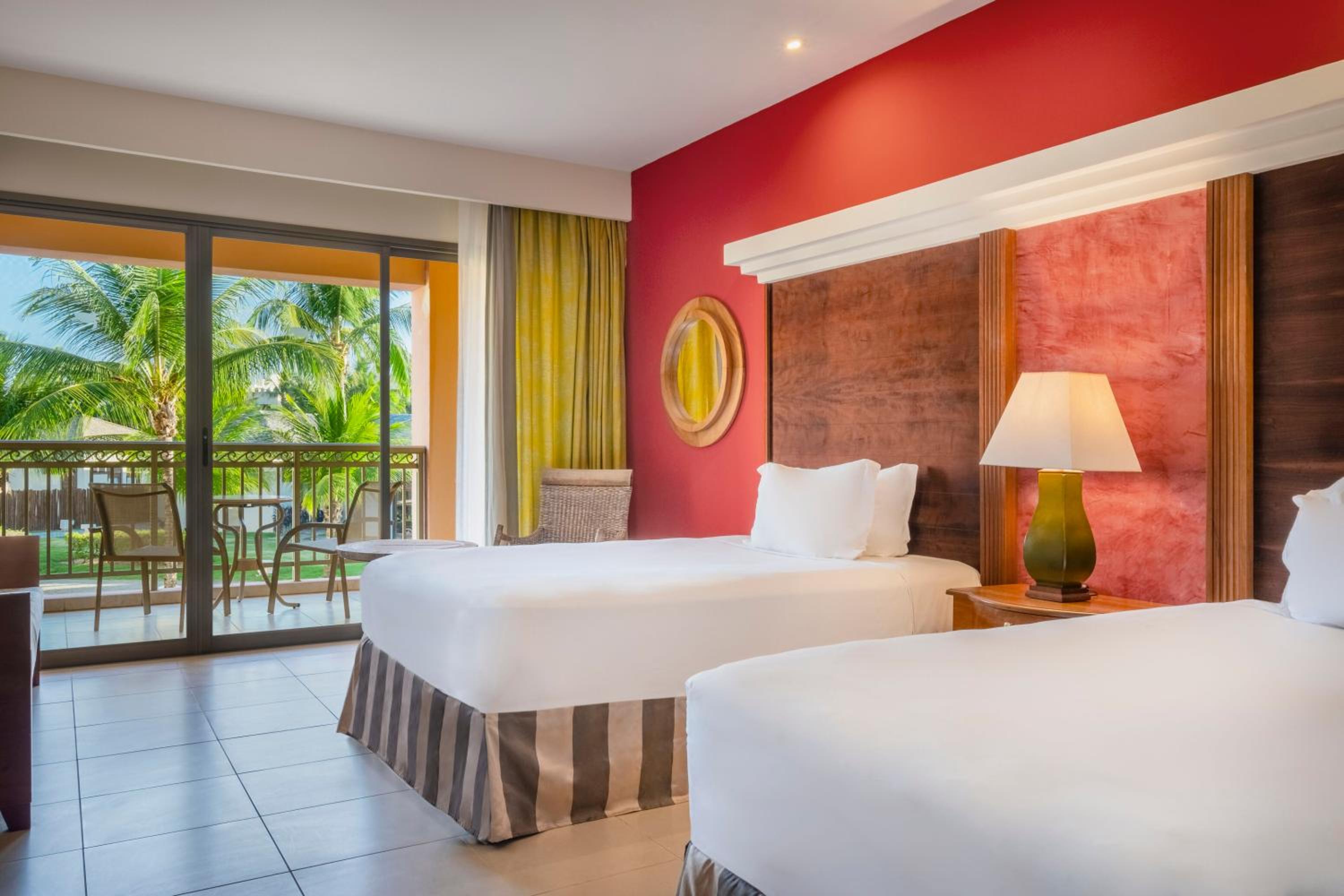 Junior Suite Ground Floor Single