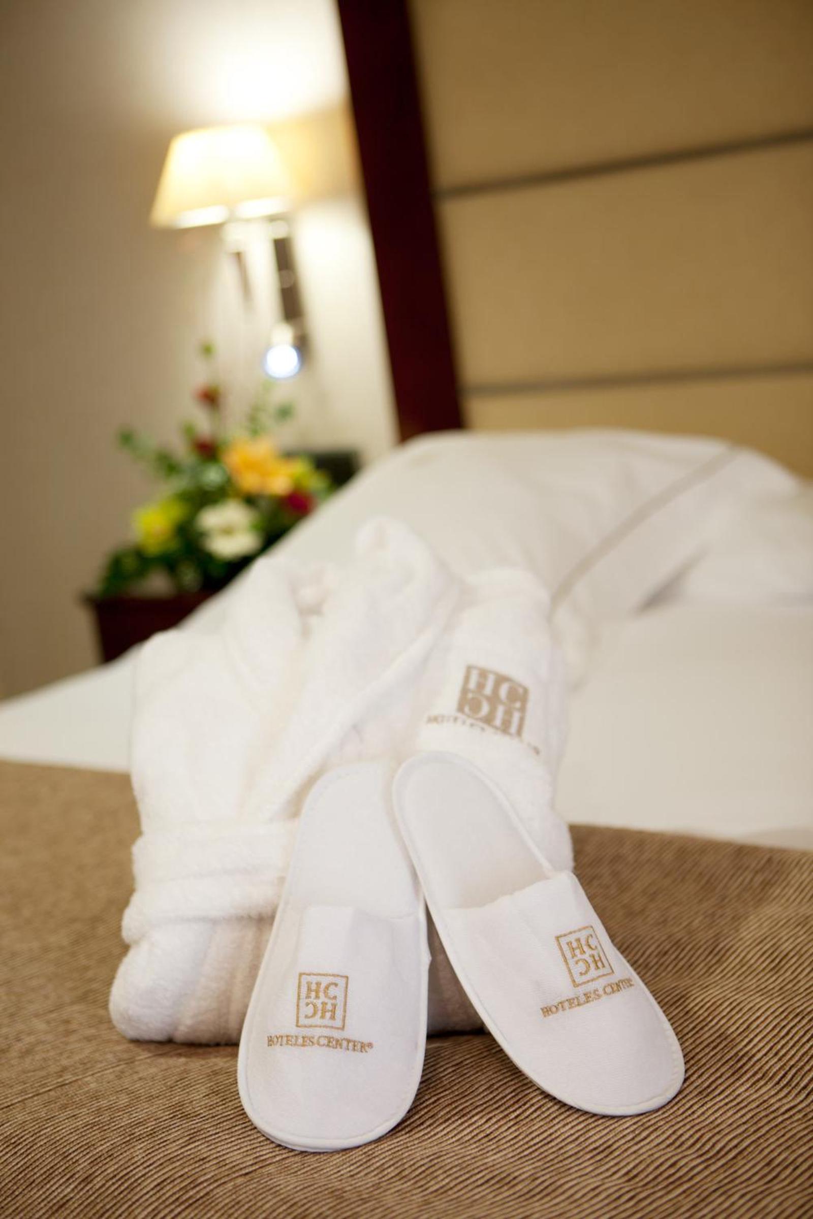 Junior Suite with Terrace