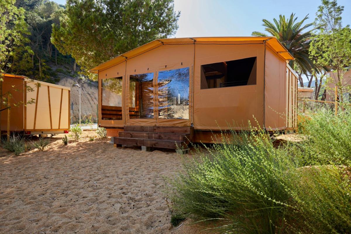 Two-Bedroom Bungalow