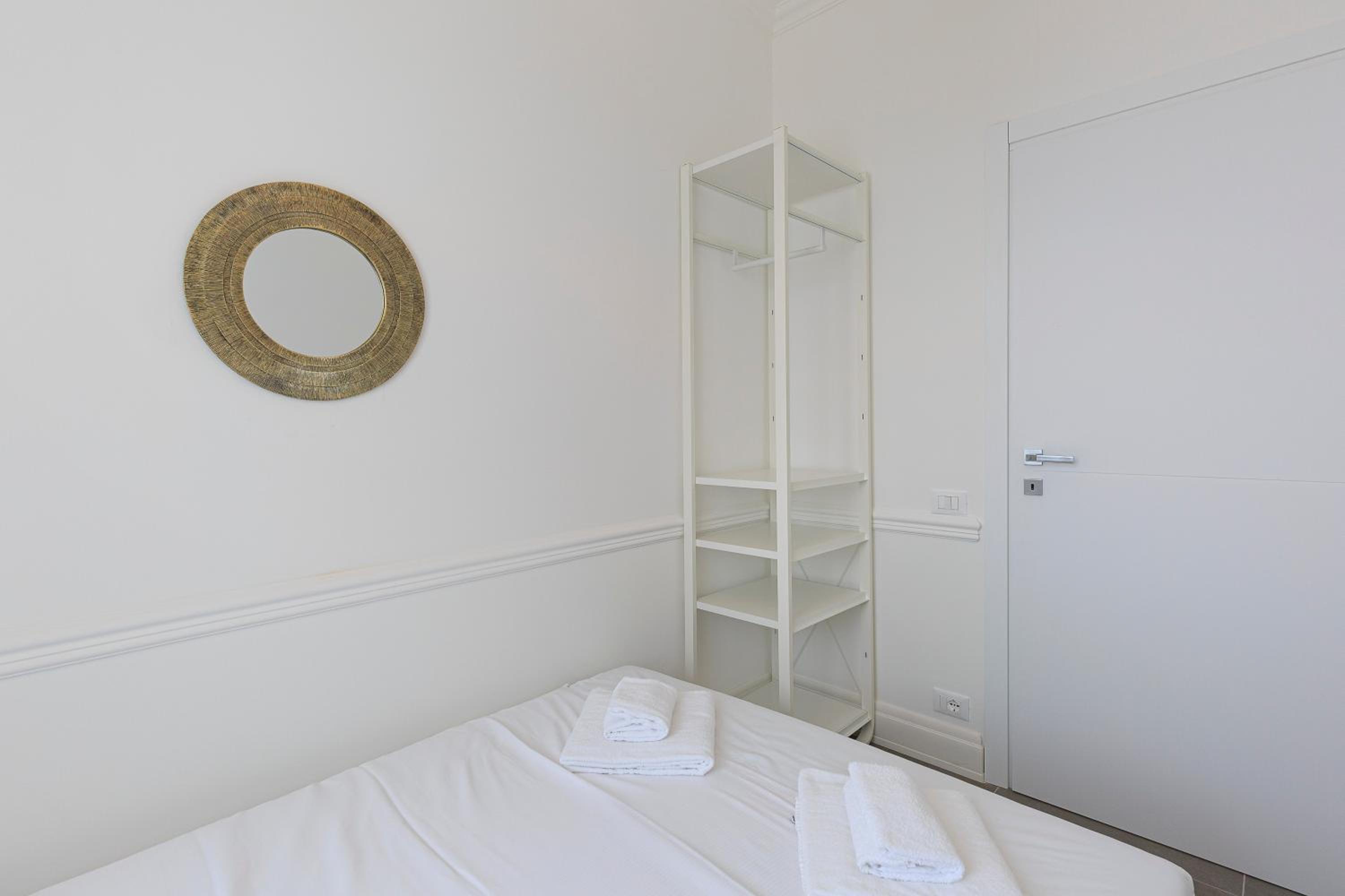 Two-Bedroom Apartment photo 1