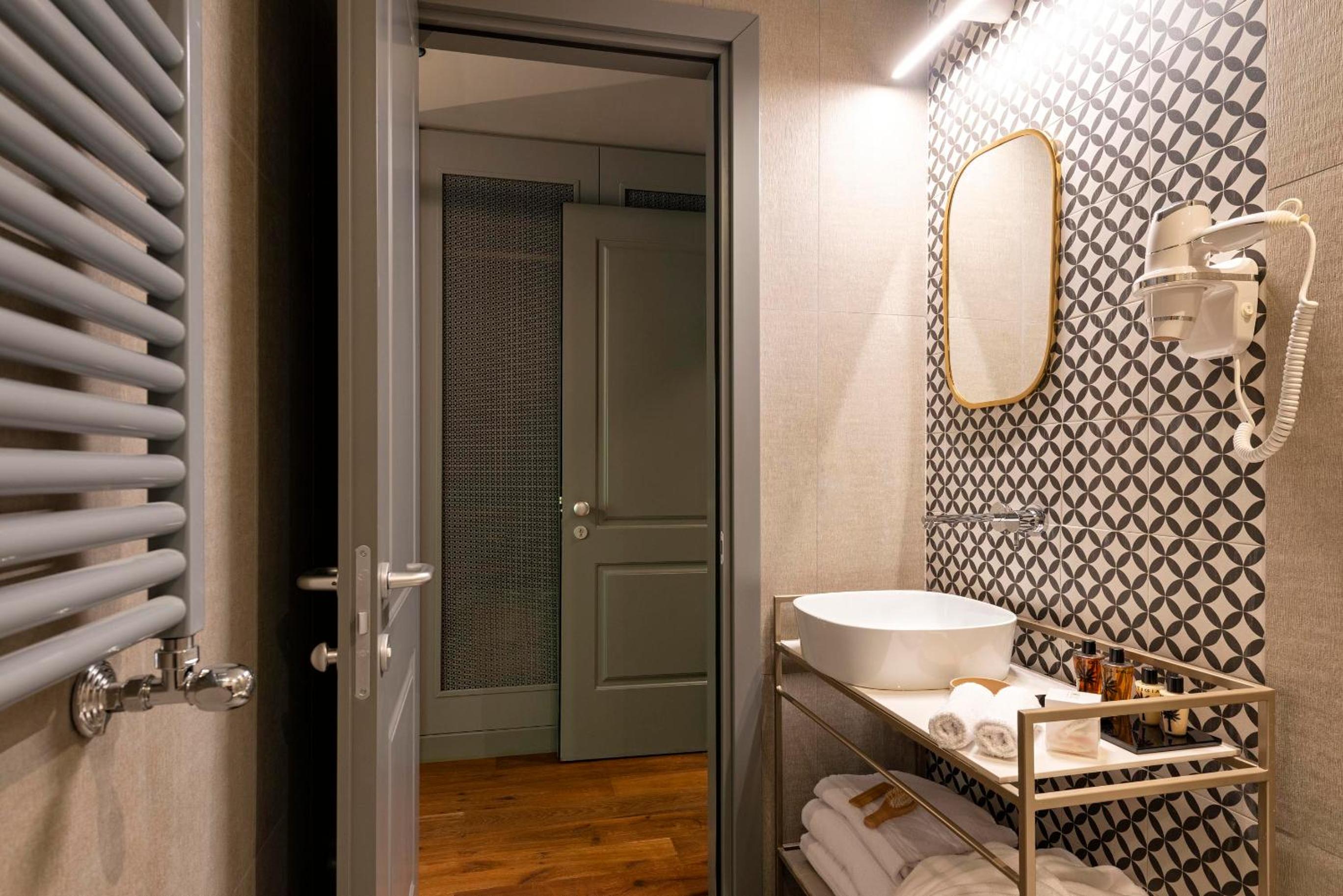Classic Double Room - Annex Trastevere photo 2