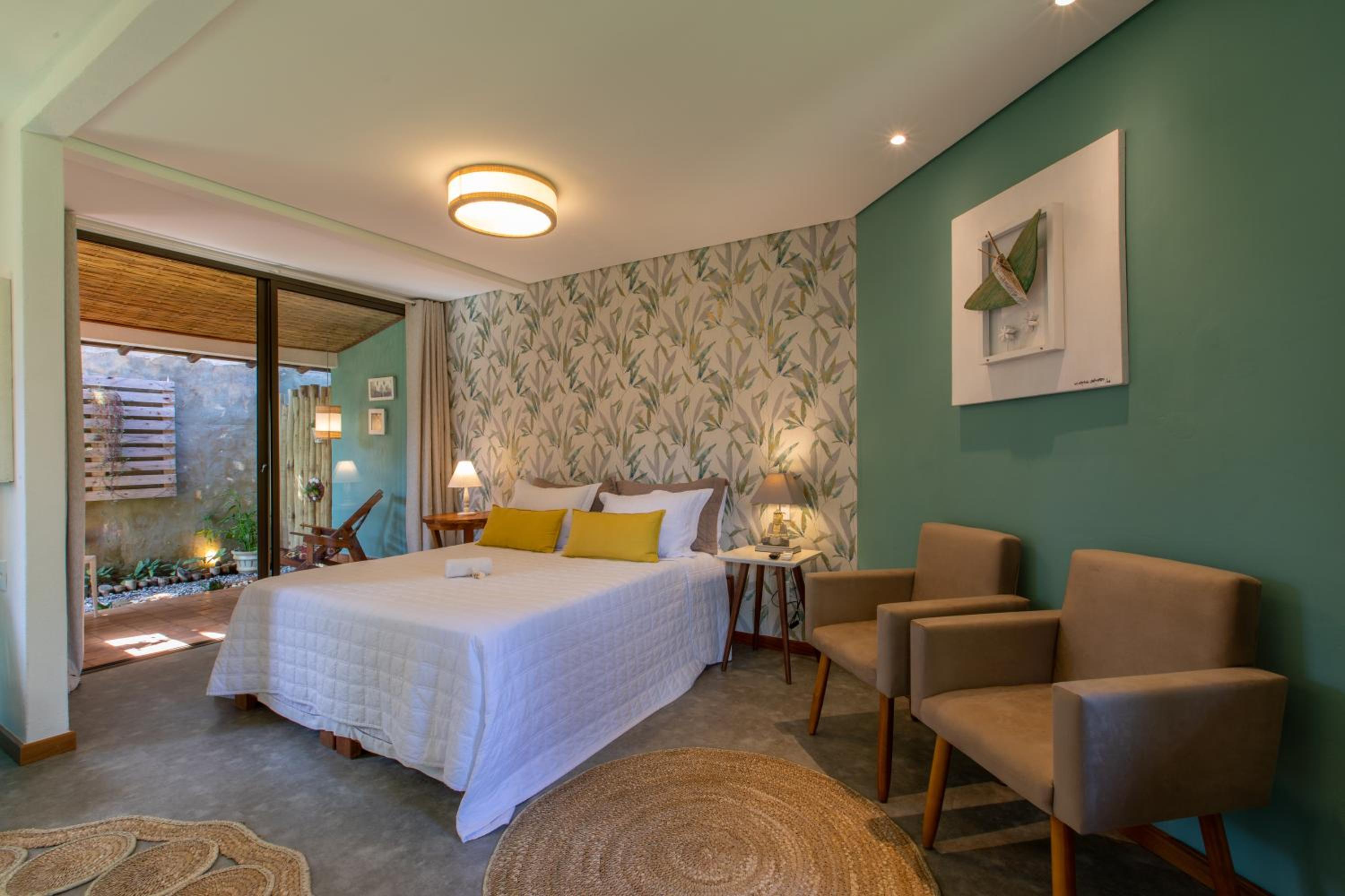 Master Suite