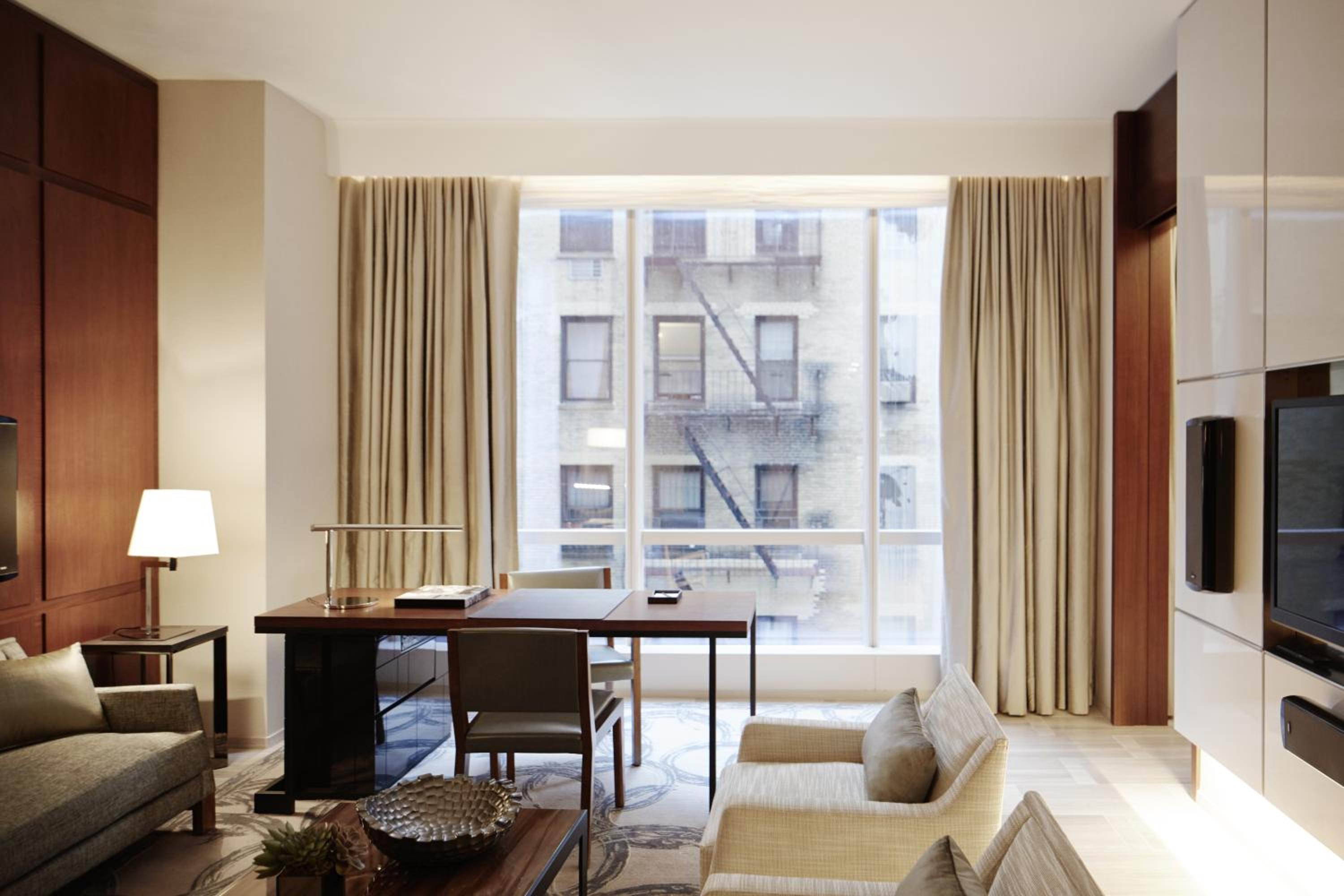 One-Bedroom Suite