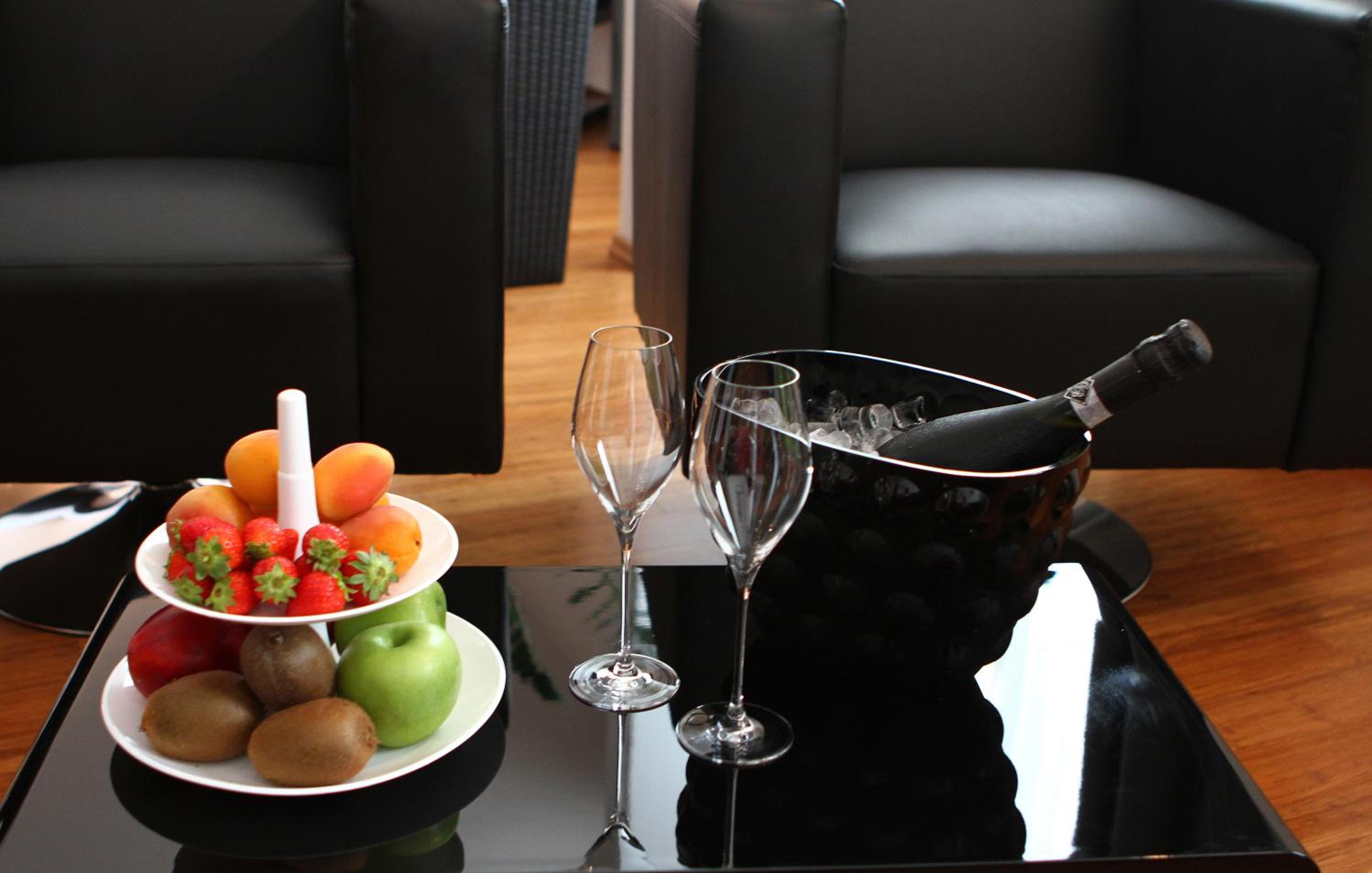 Junior Suite - Photo 8
