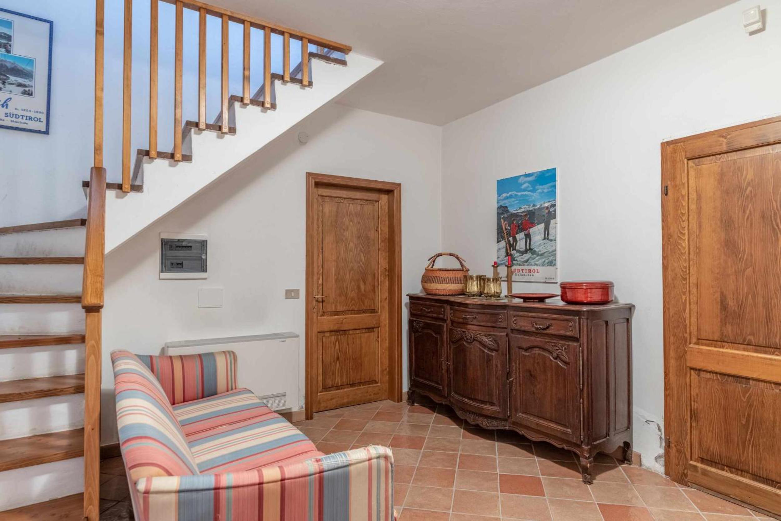 Three-Bedroom Villa photo 2