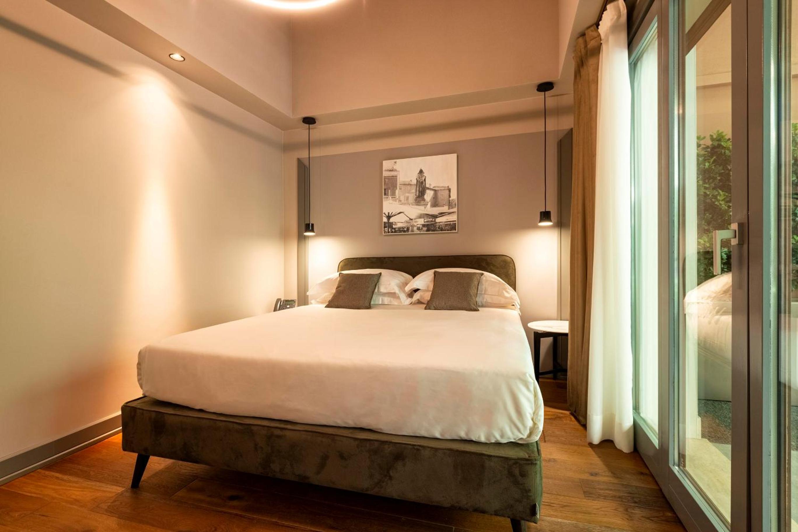 Classic Double Room - Annex San Cosimato photo 1
