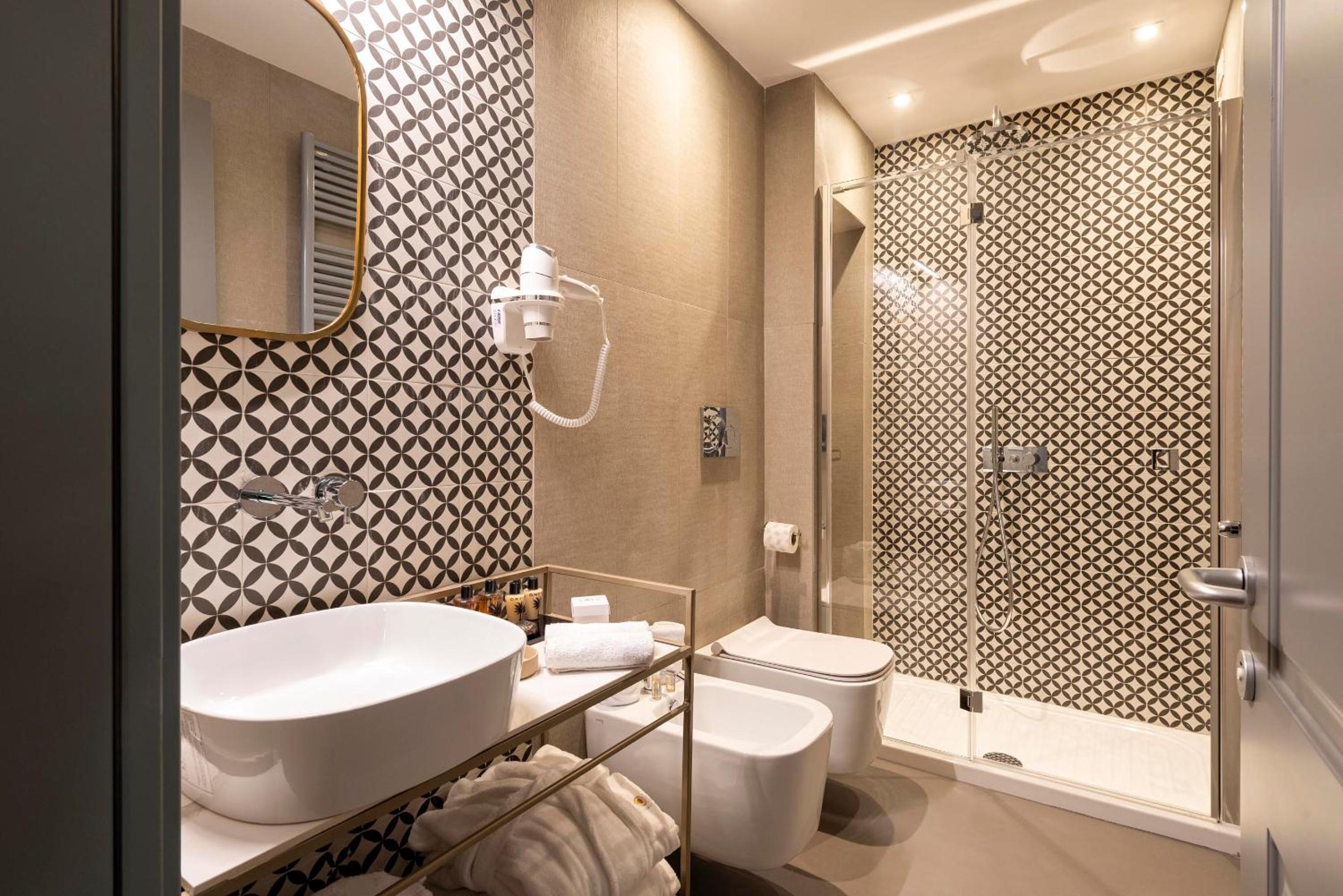 Classic Double Room - Annex San Cosimato photo 2