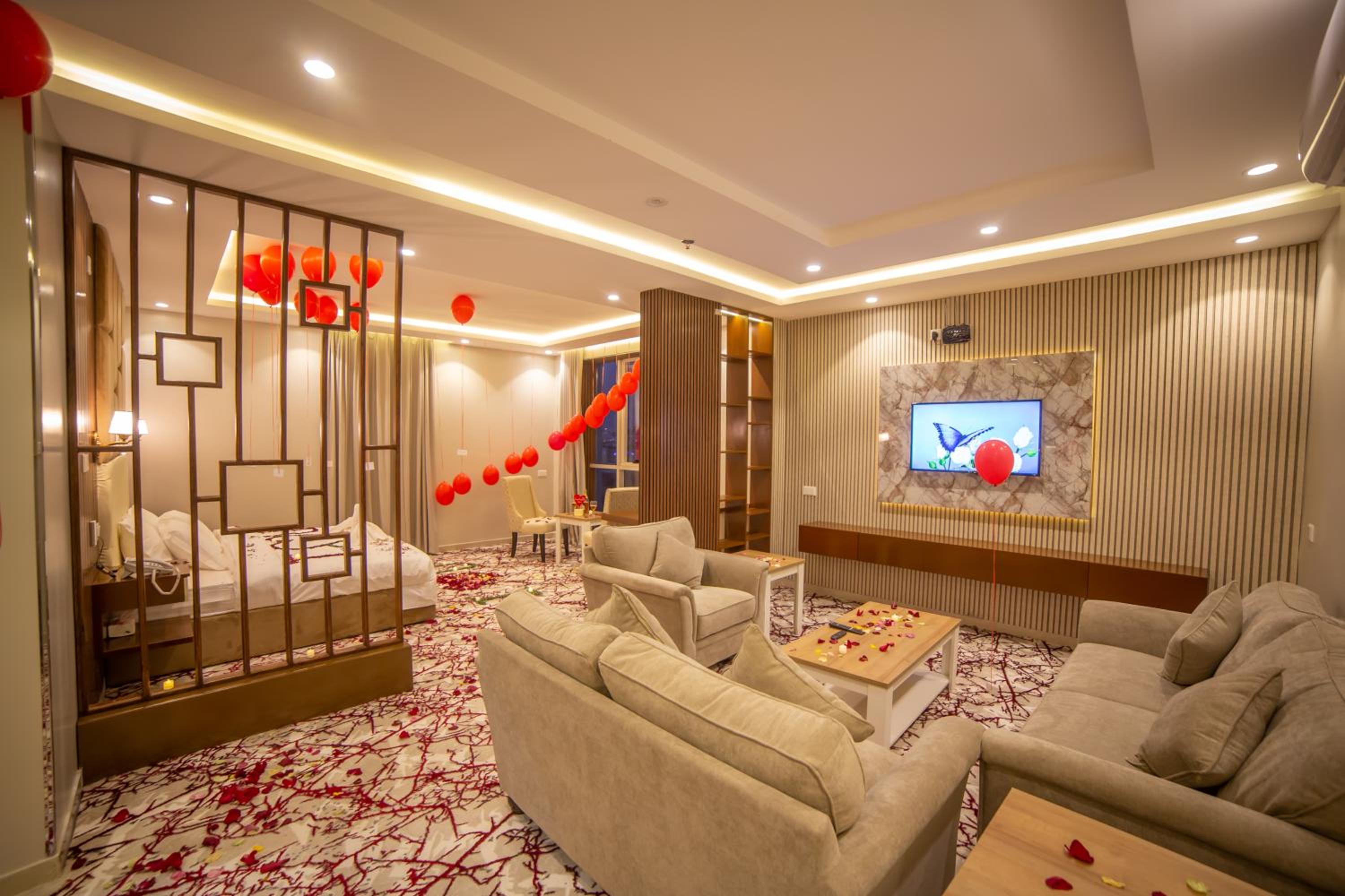 Junior Suite