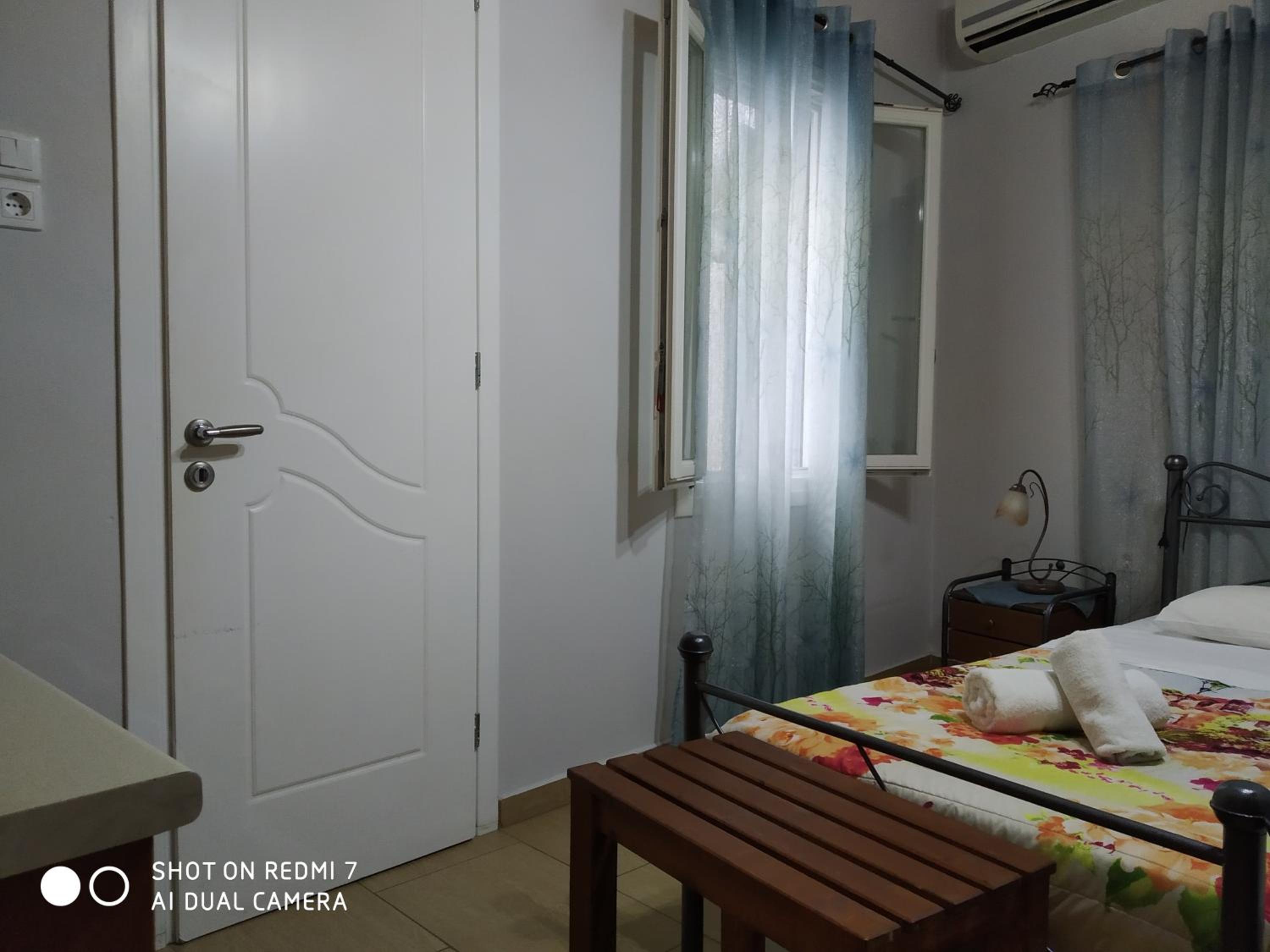 Budget Twin Room photo 1