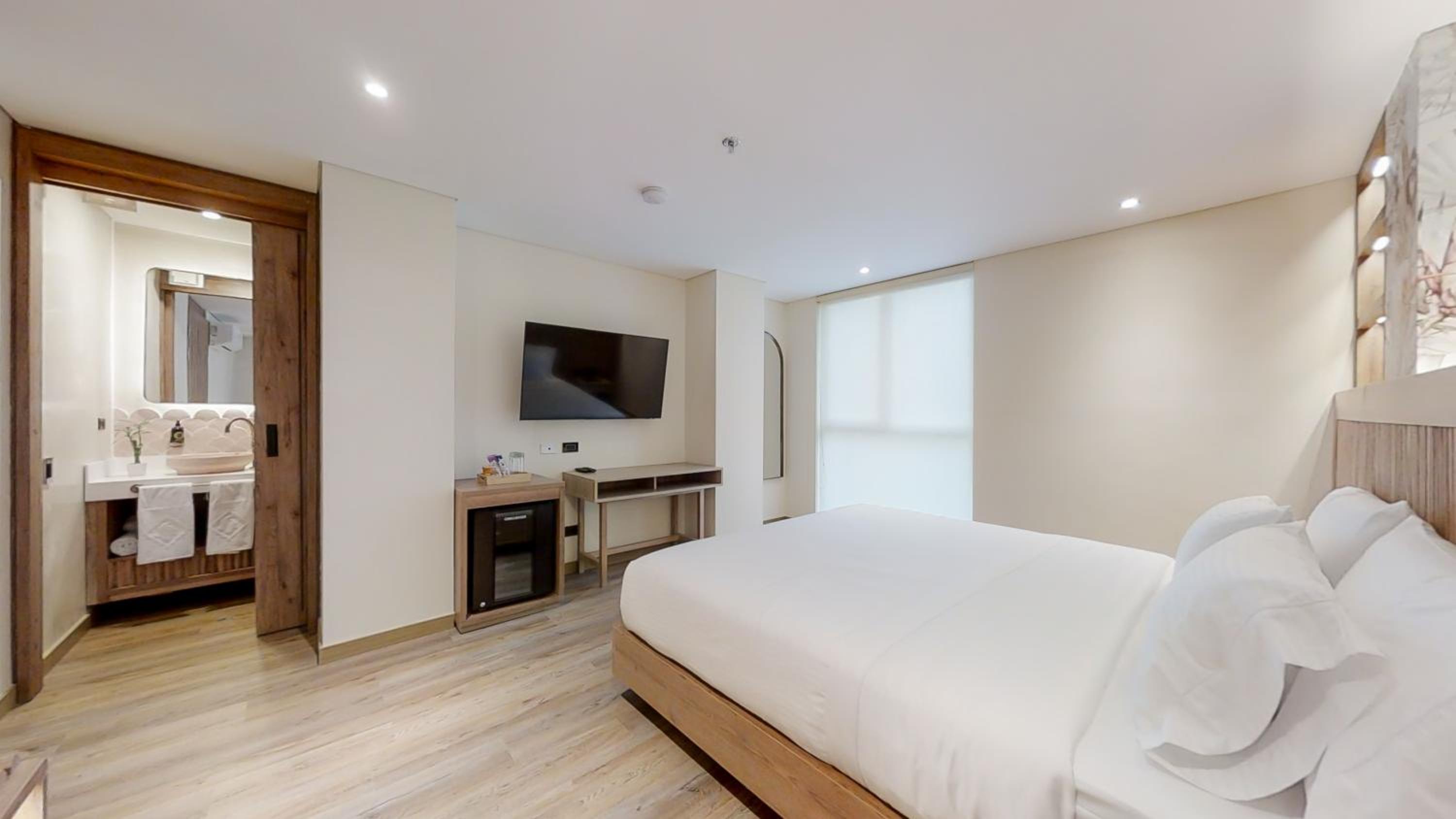 King Room photo 2
