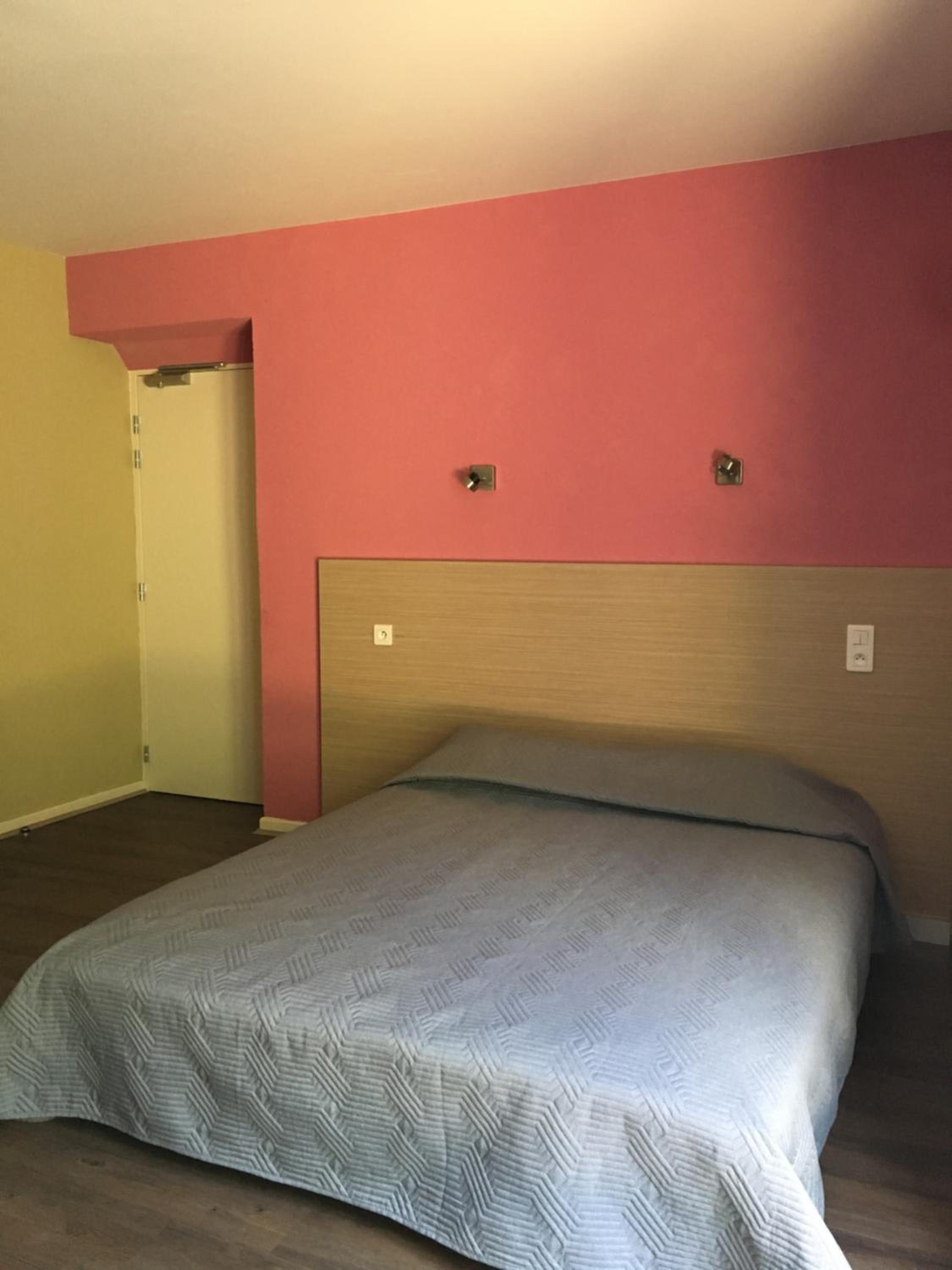 Superior Double Room photo 1