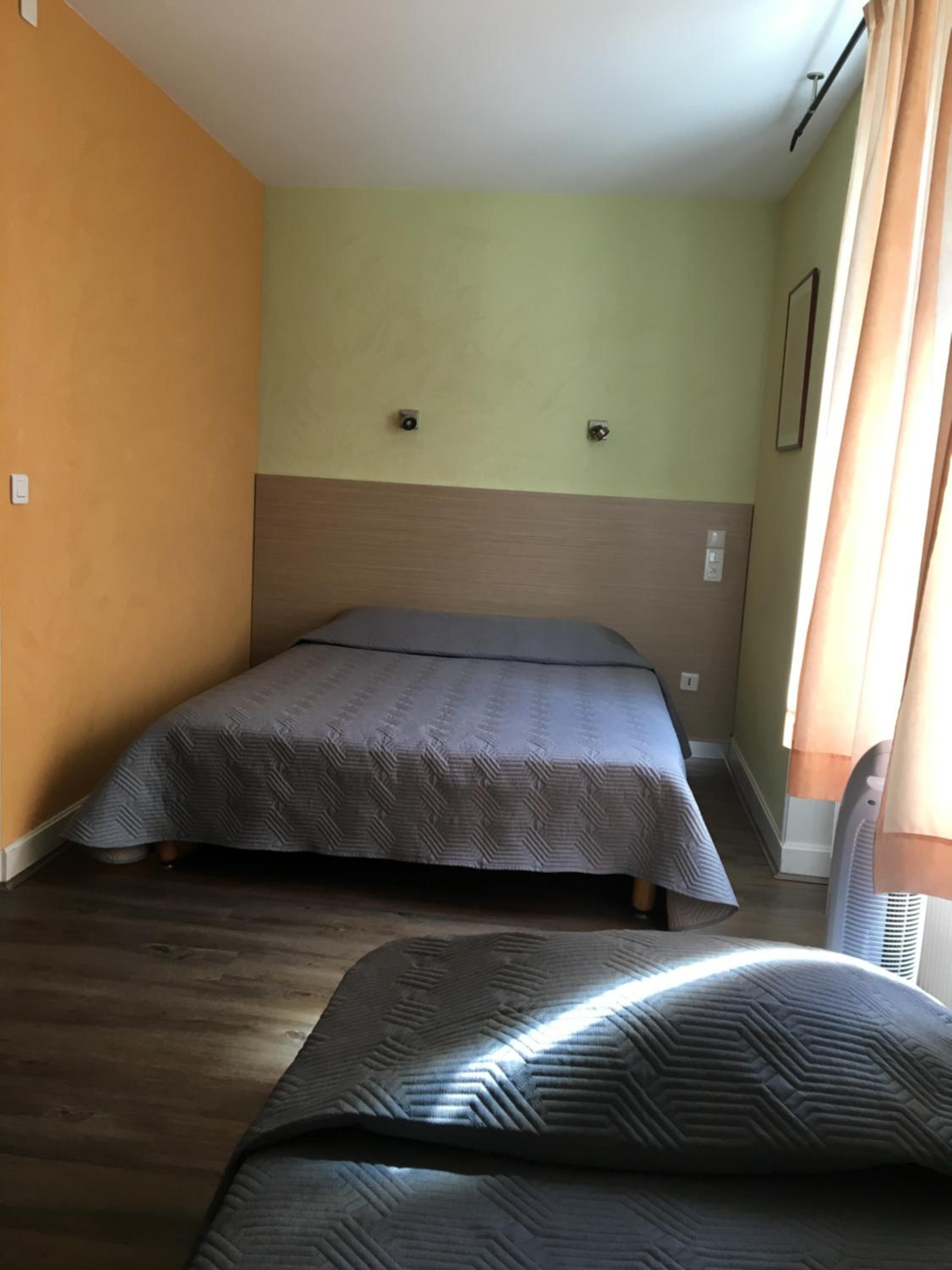 Triple Room photo 2