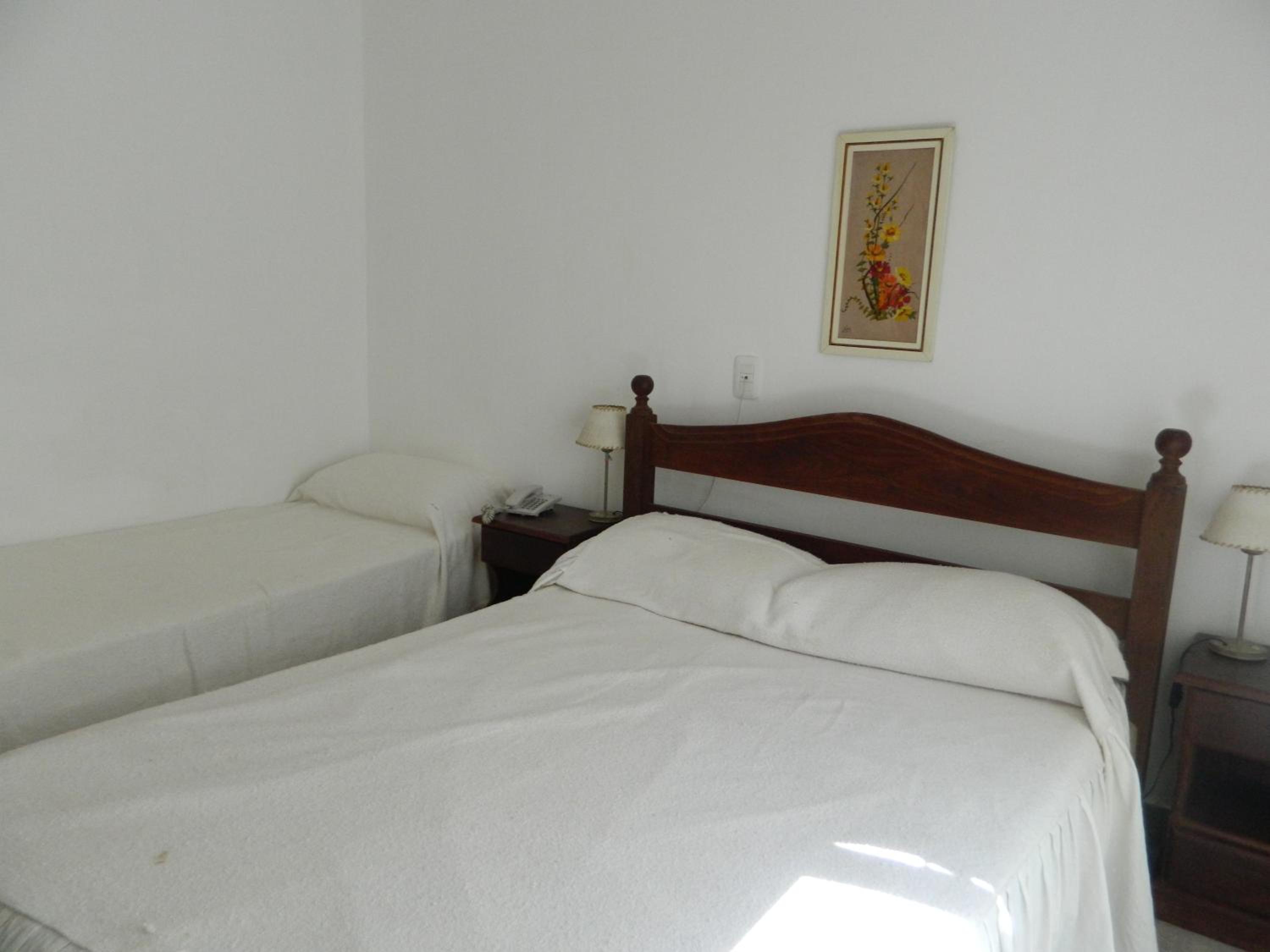 Standard Triple Room photo 1