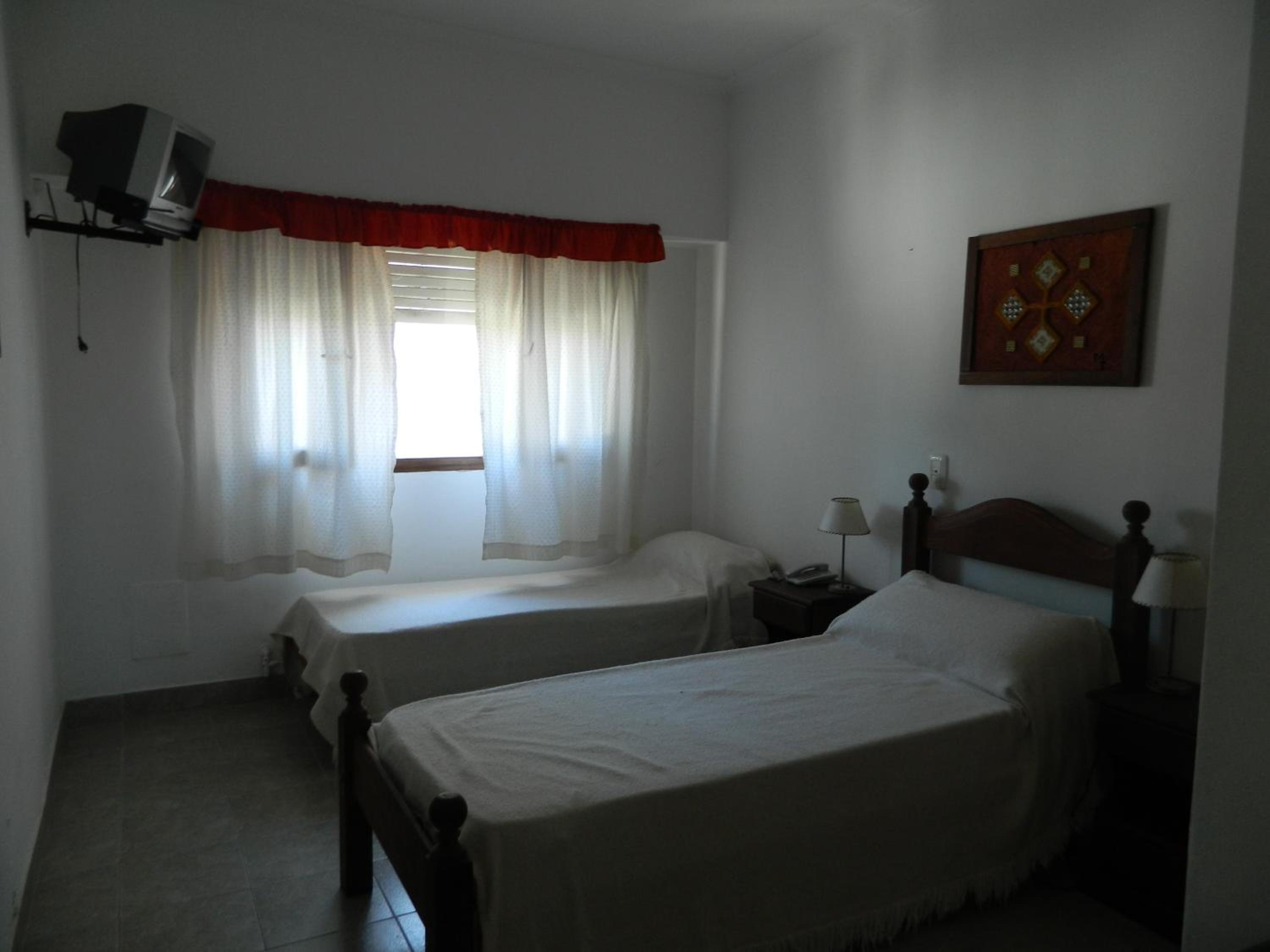 Twin Room photo 2
