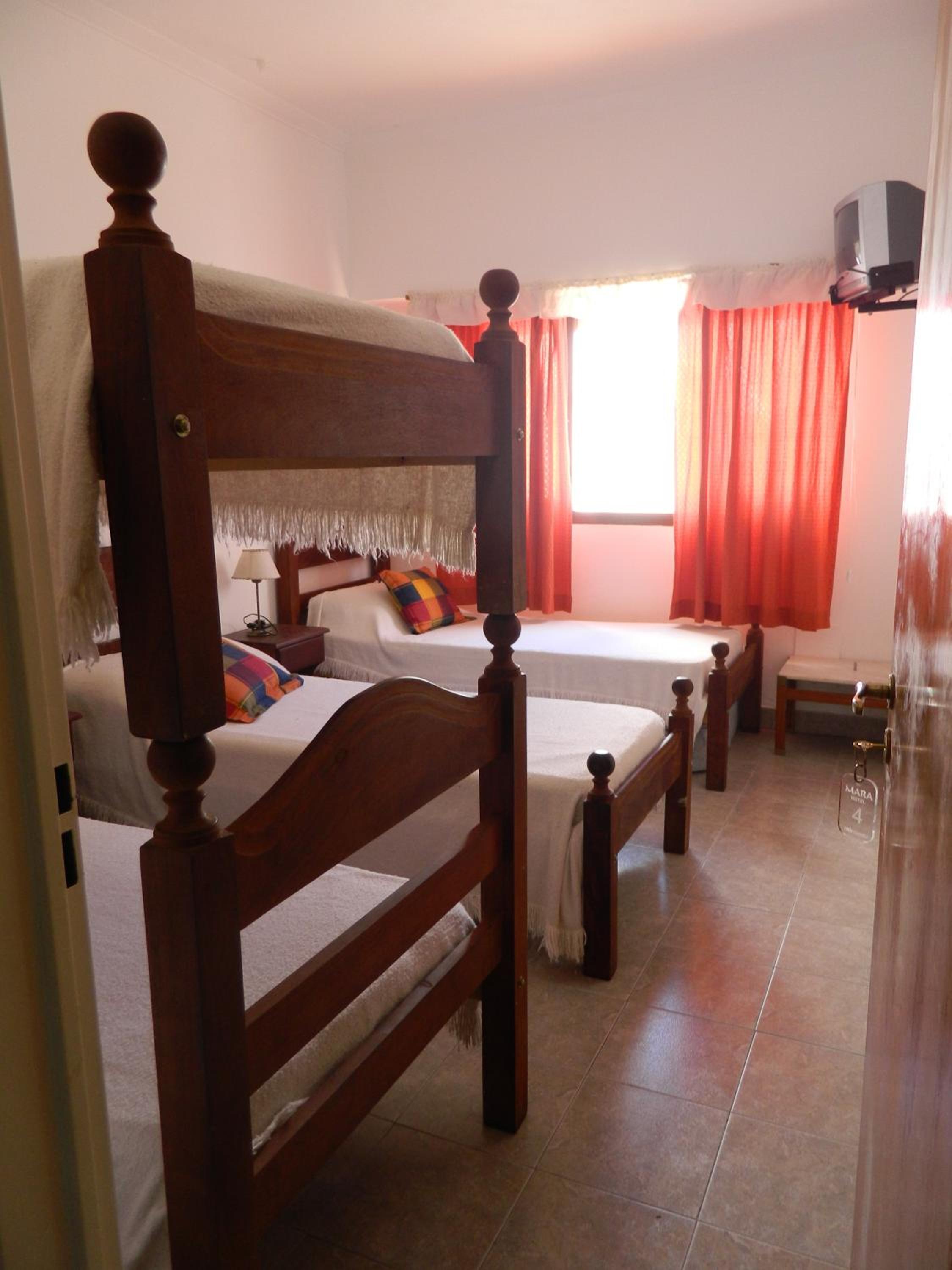 Standard Quadruple Room photo 3
