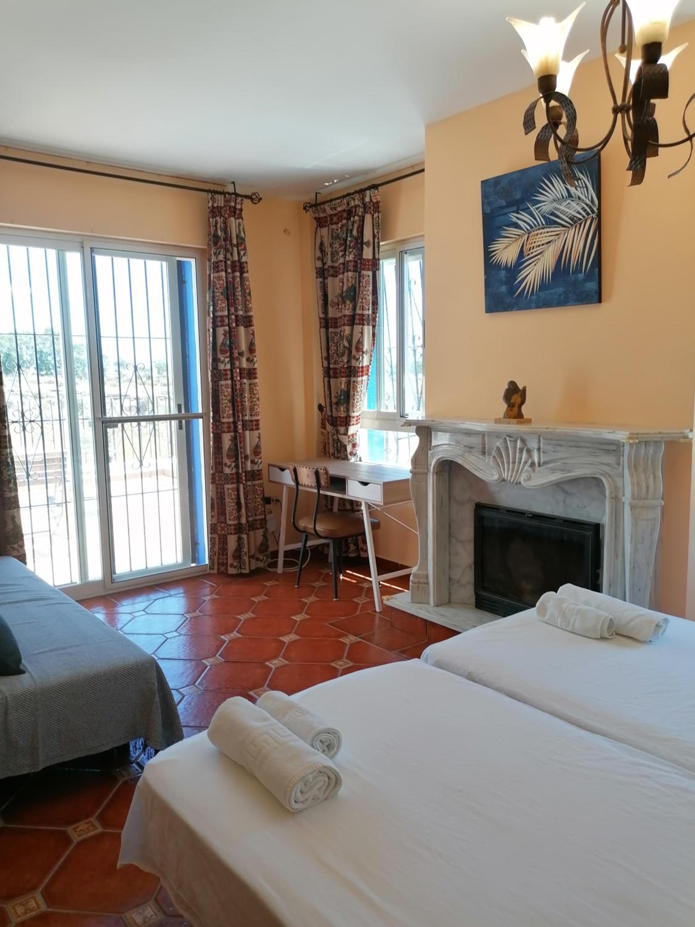 Premium Quadruple Room photo 3