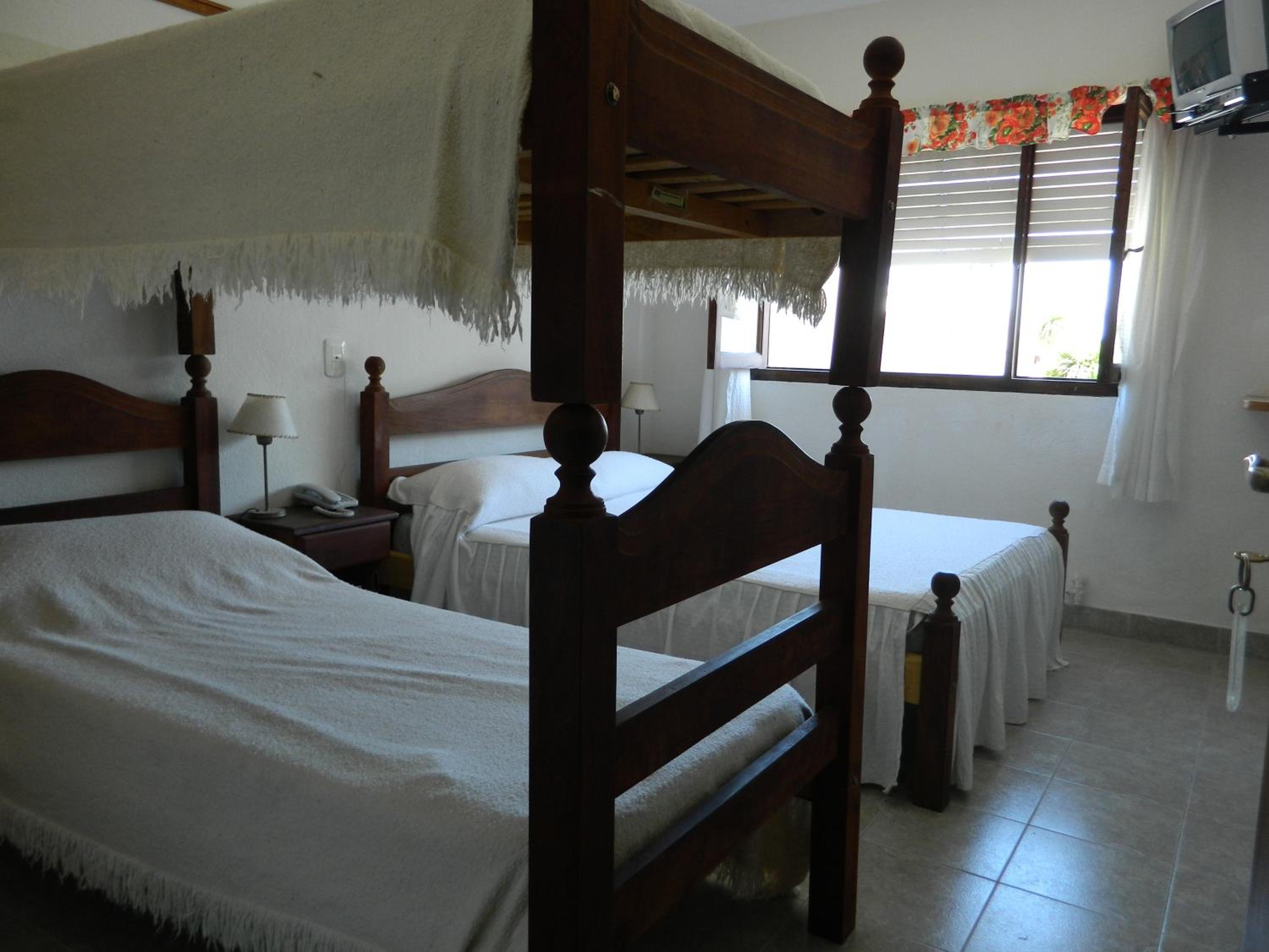 Standard Quadruple Room photo 1