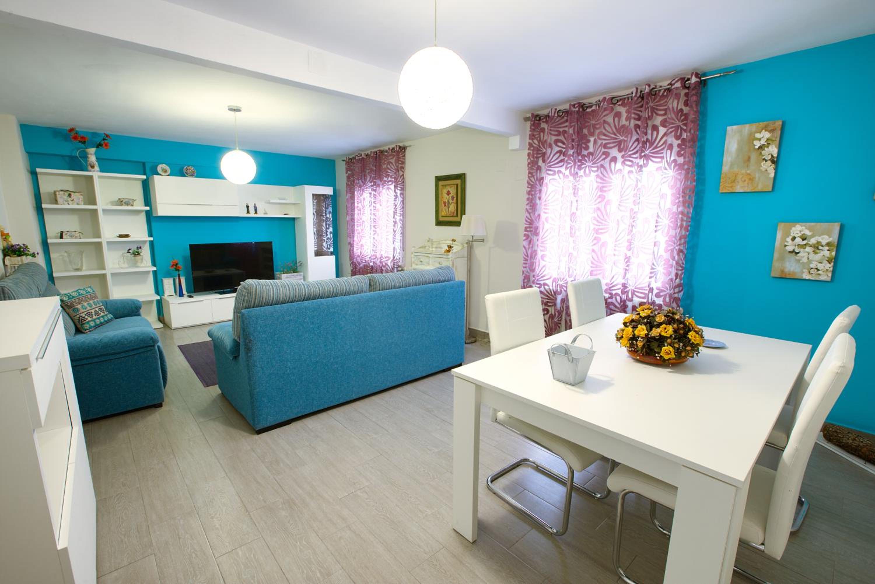 Apartamento de lujo