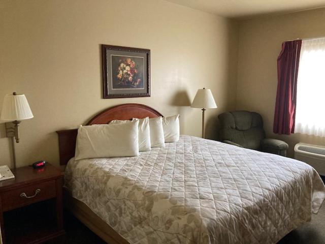 King Suite photo 3