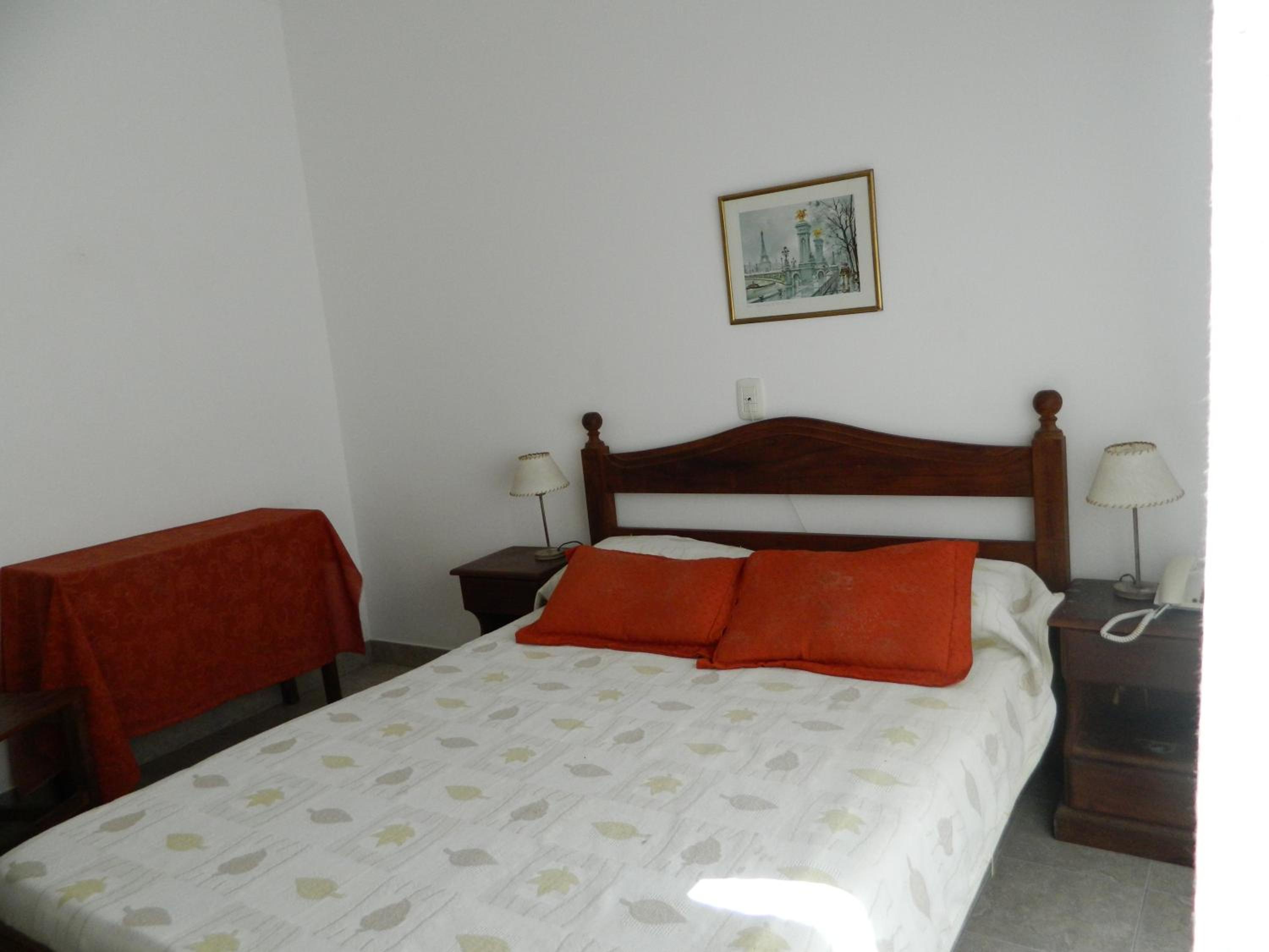 Standard Double Room photo 2