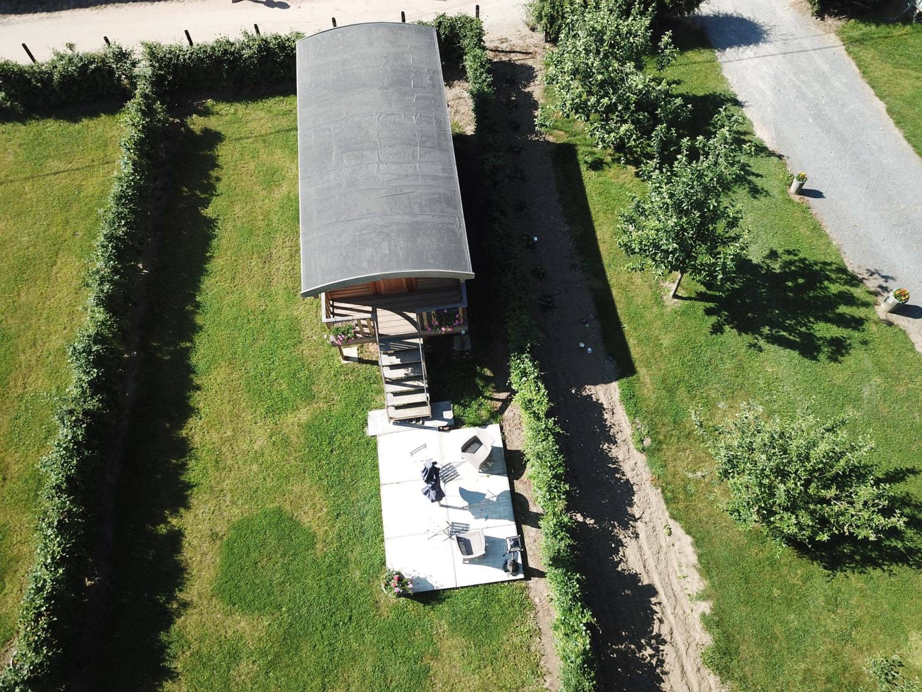 Bungalow with Garden View photo 3