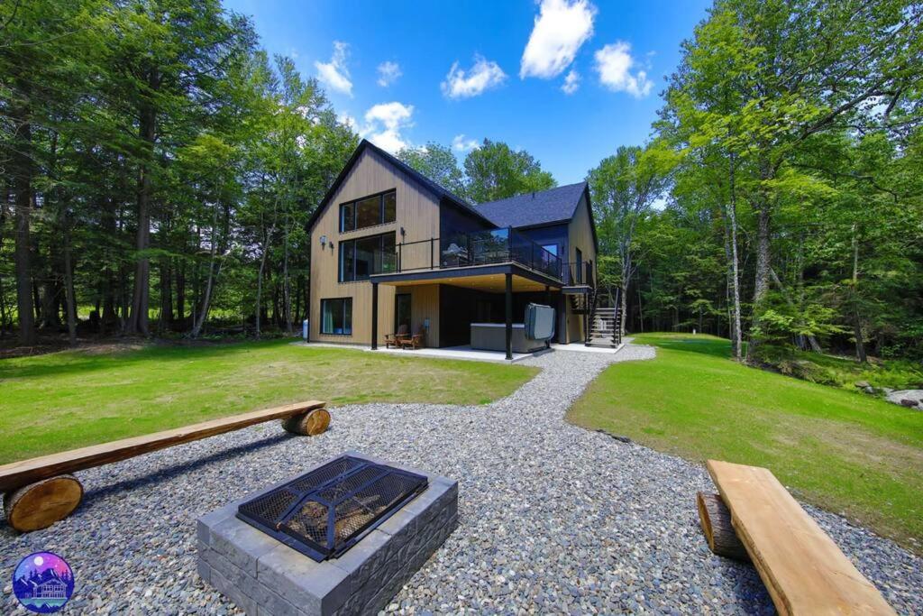 Chalet photo 1
