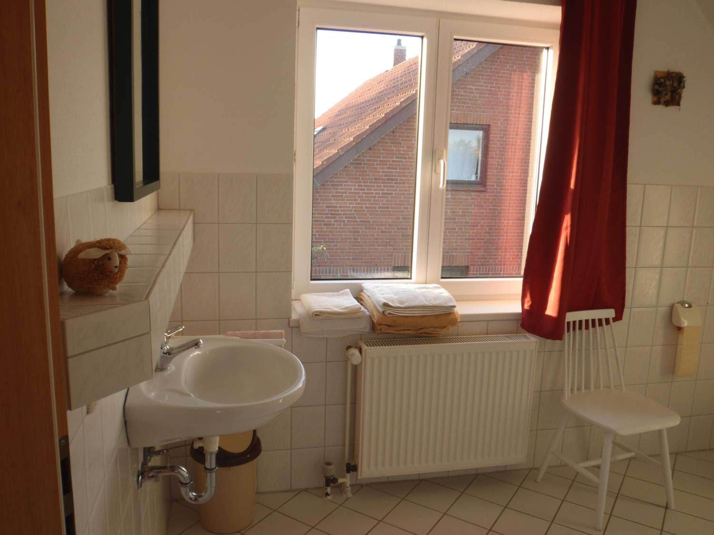 Apartment With Balcony photo 2