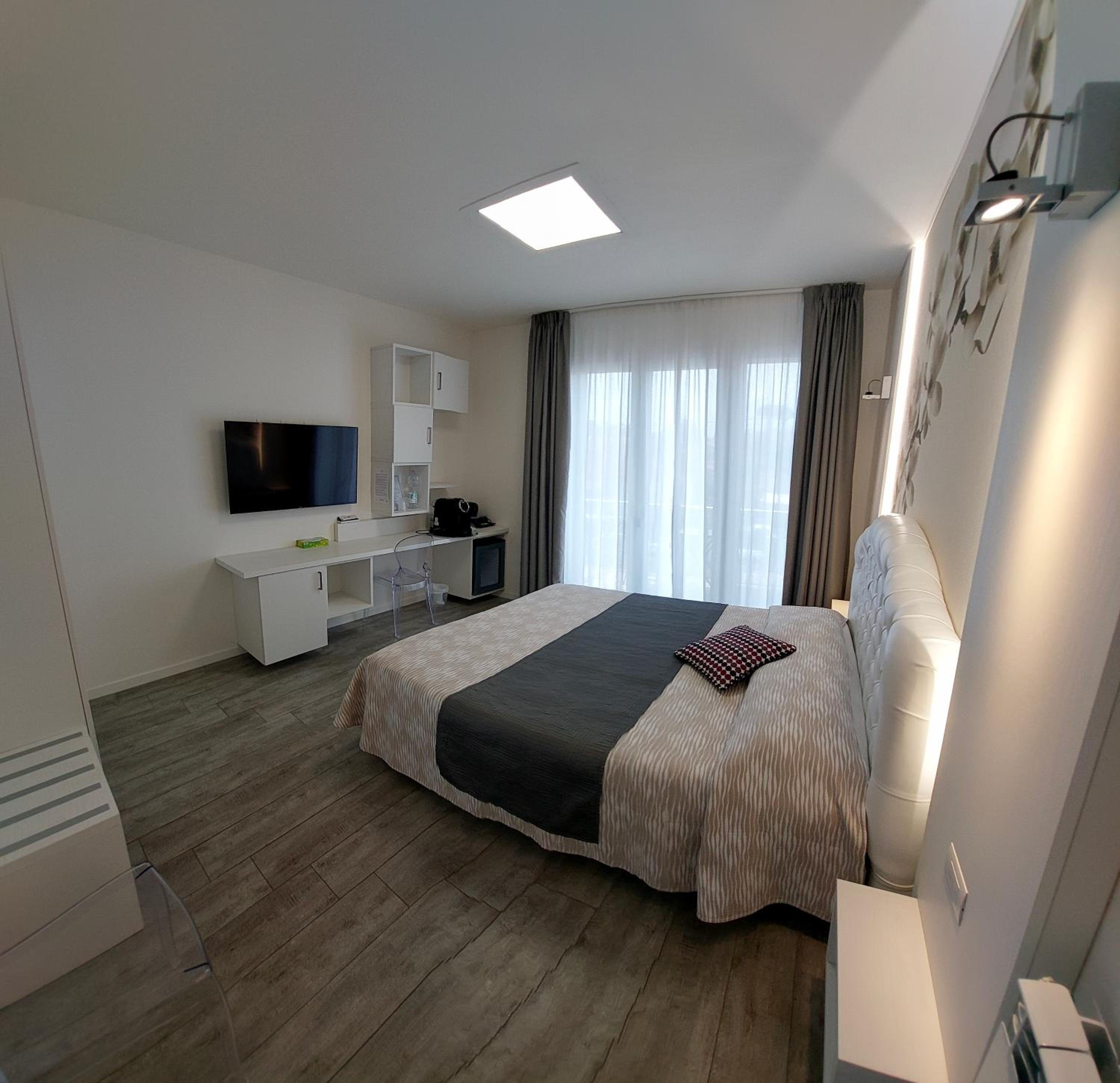 Two-Bedroom Suite