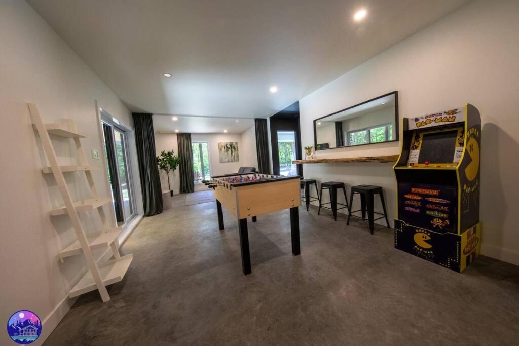 Chalet photo 2
