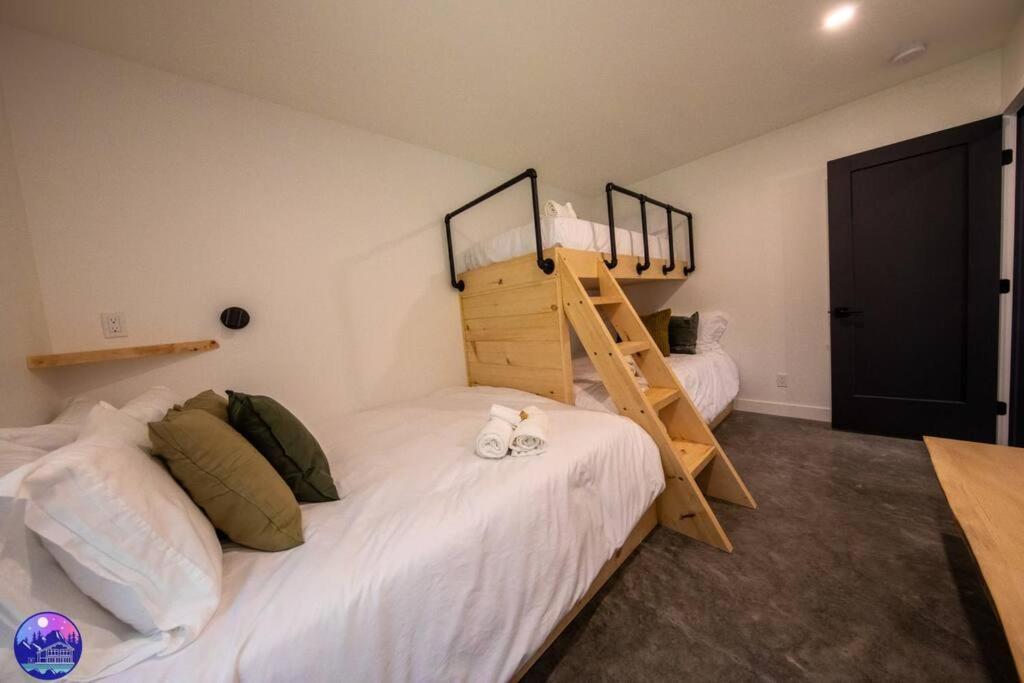 Chalet photo 3