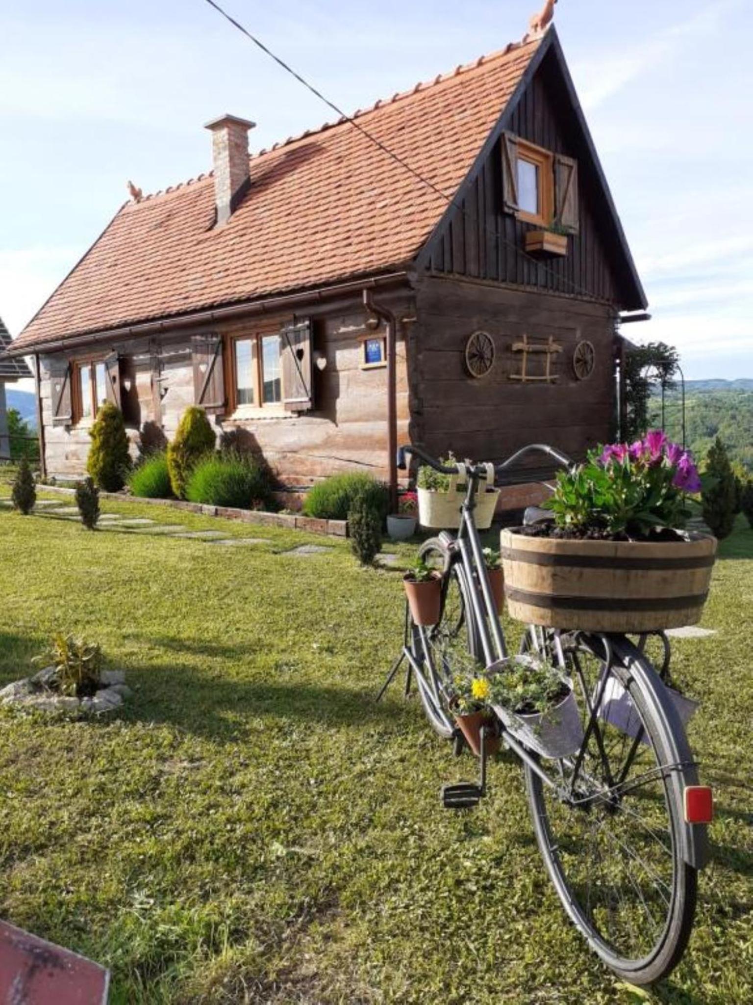 Chalet photo 3
