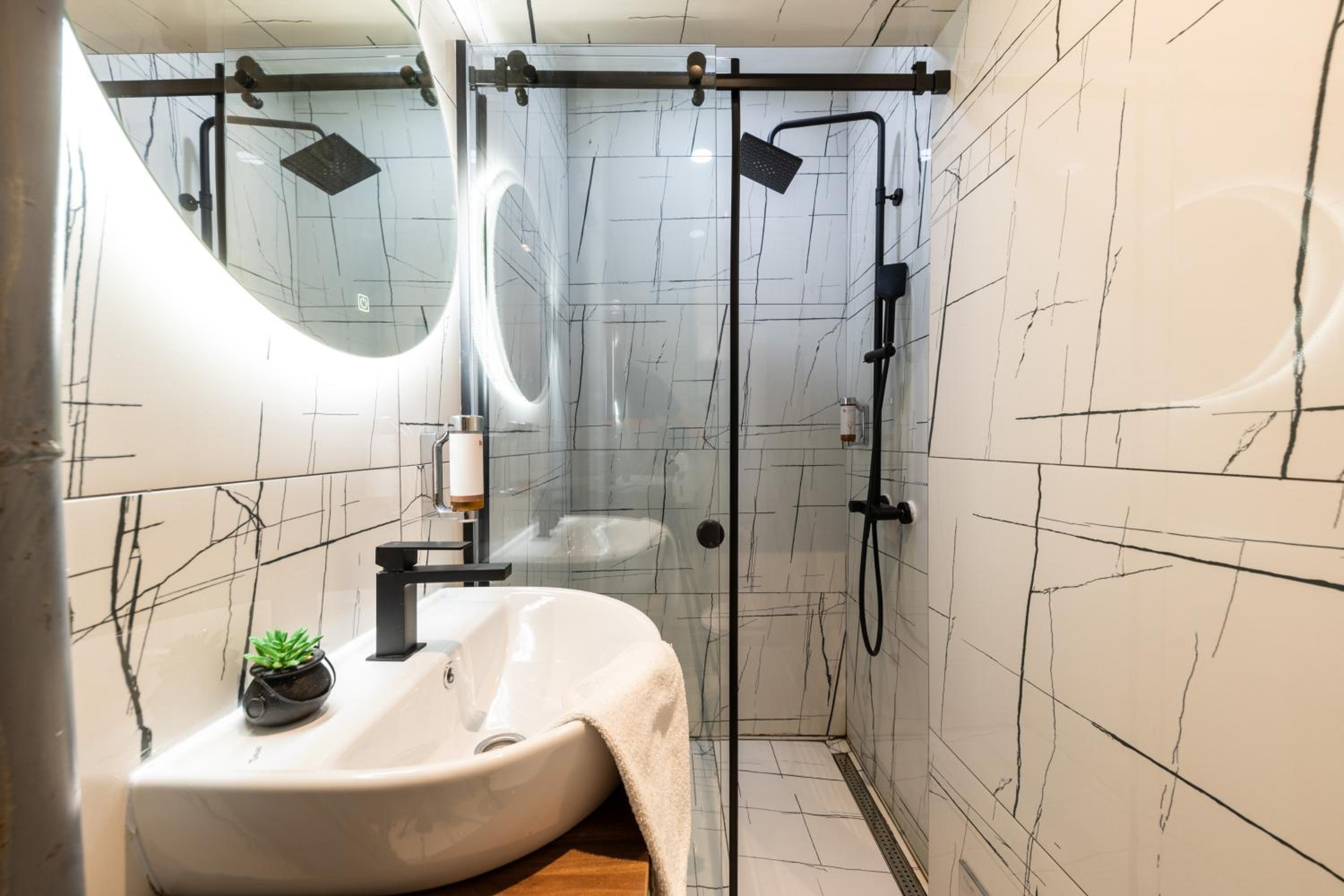 Standard Double Room - Annex - Photo 2