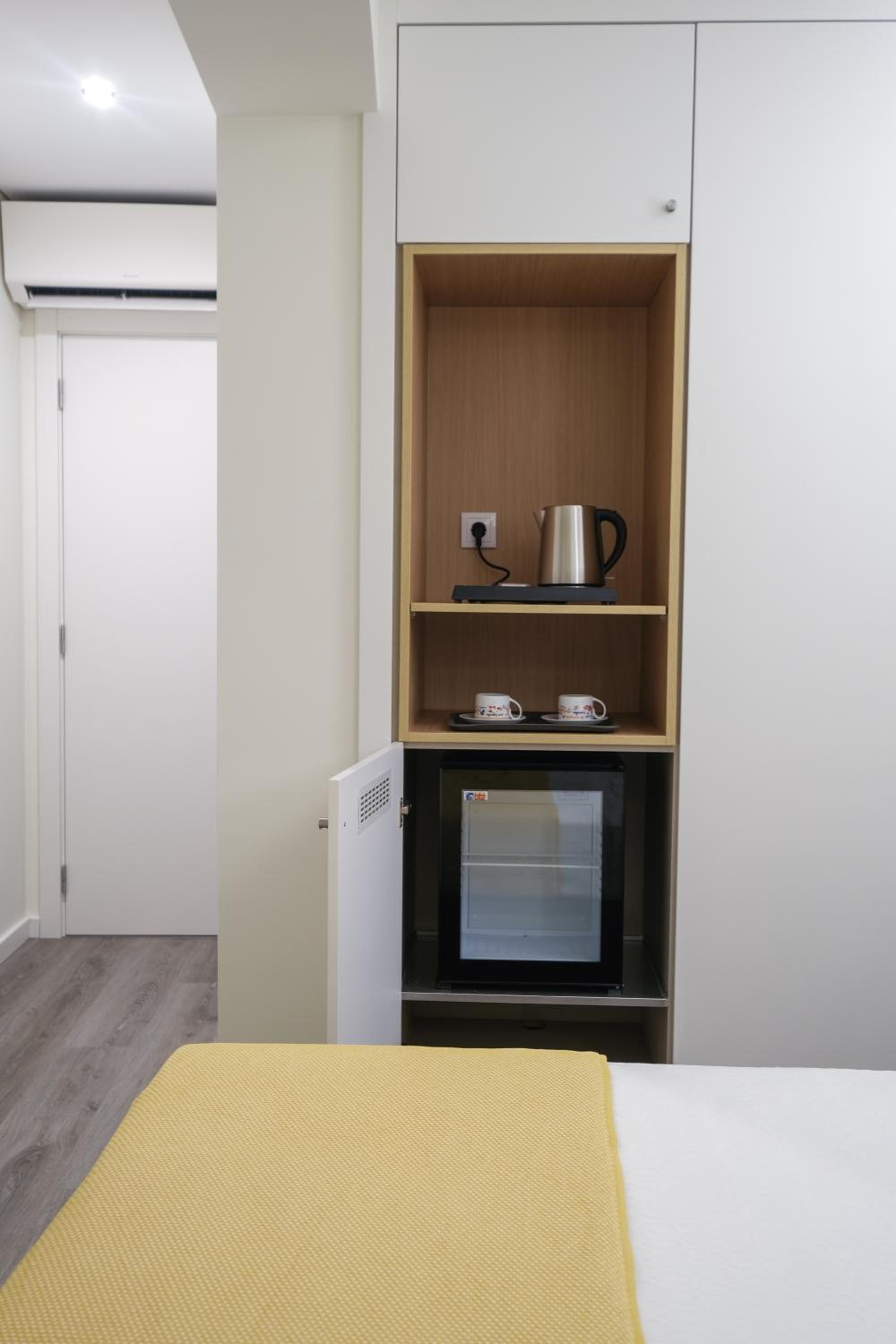 Double or Twin Room photo 2