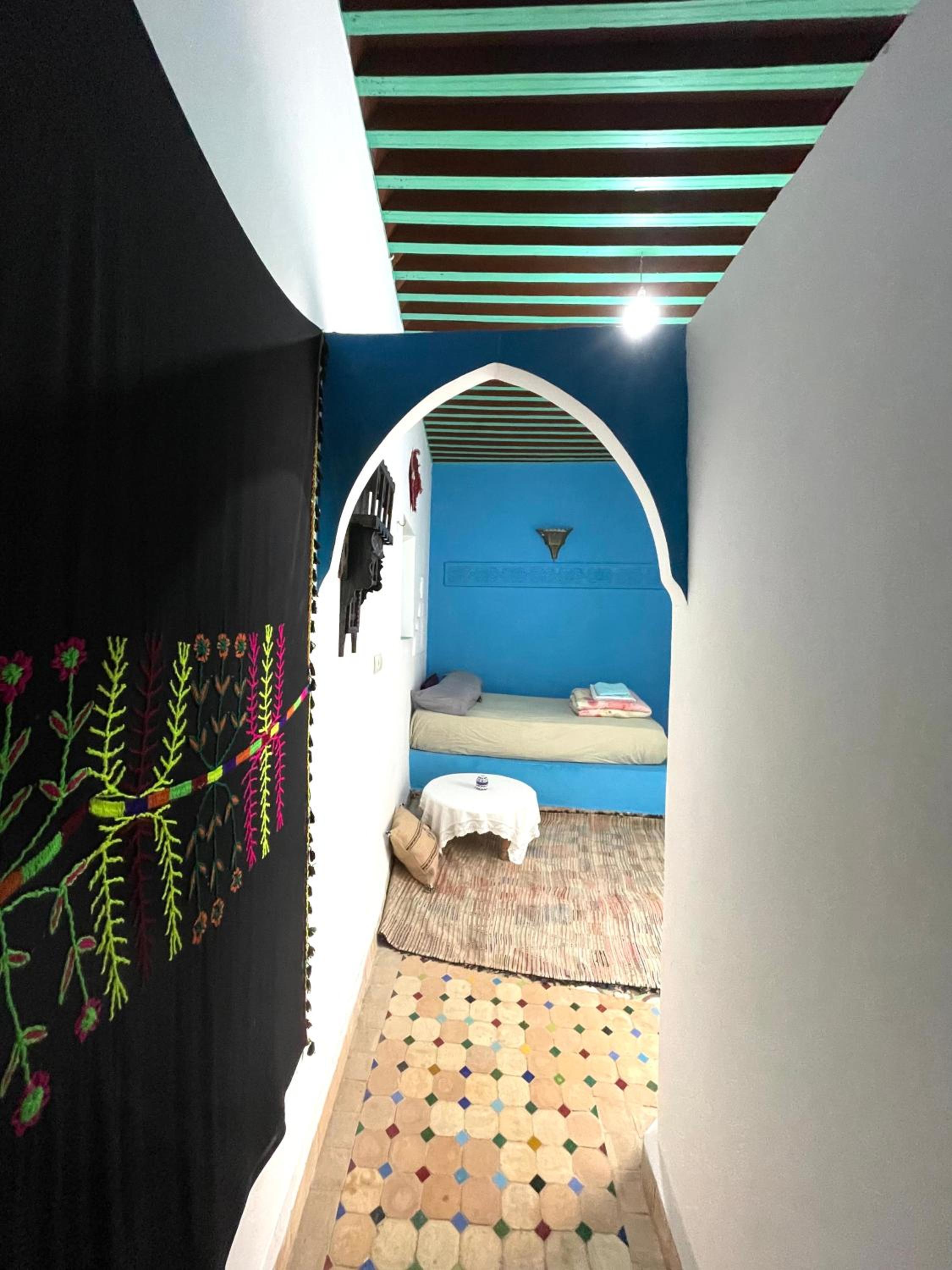 Double or Twin Room - Photo 2