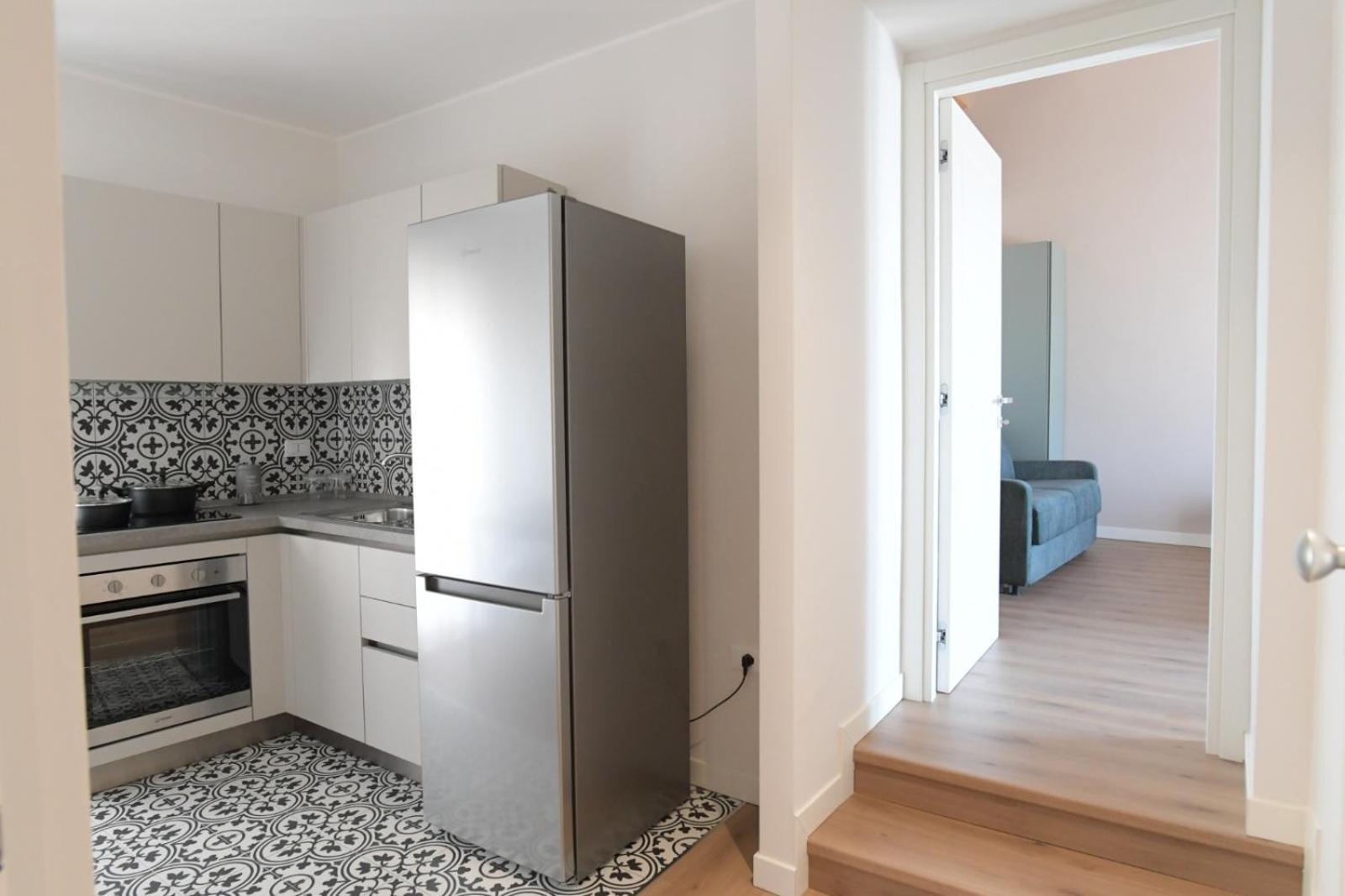 Apartment with Terrace - Photo 4