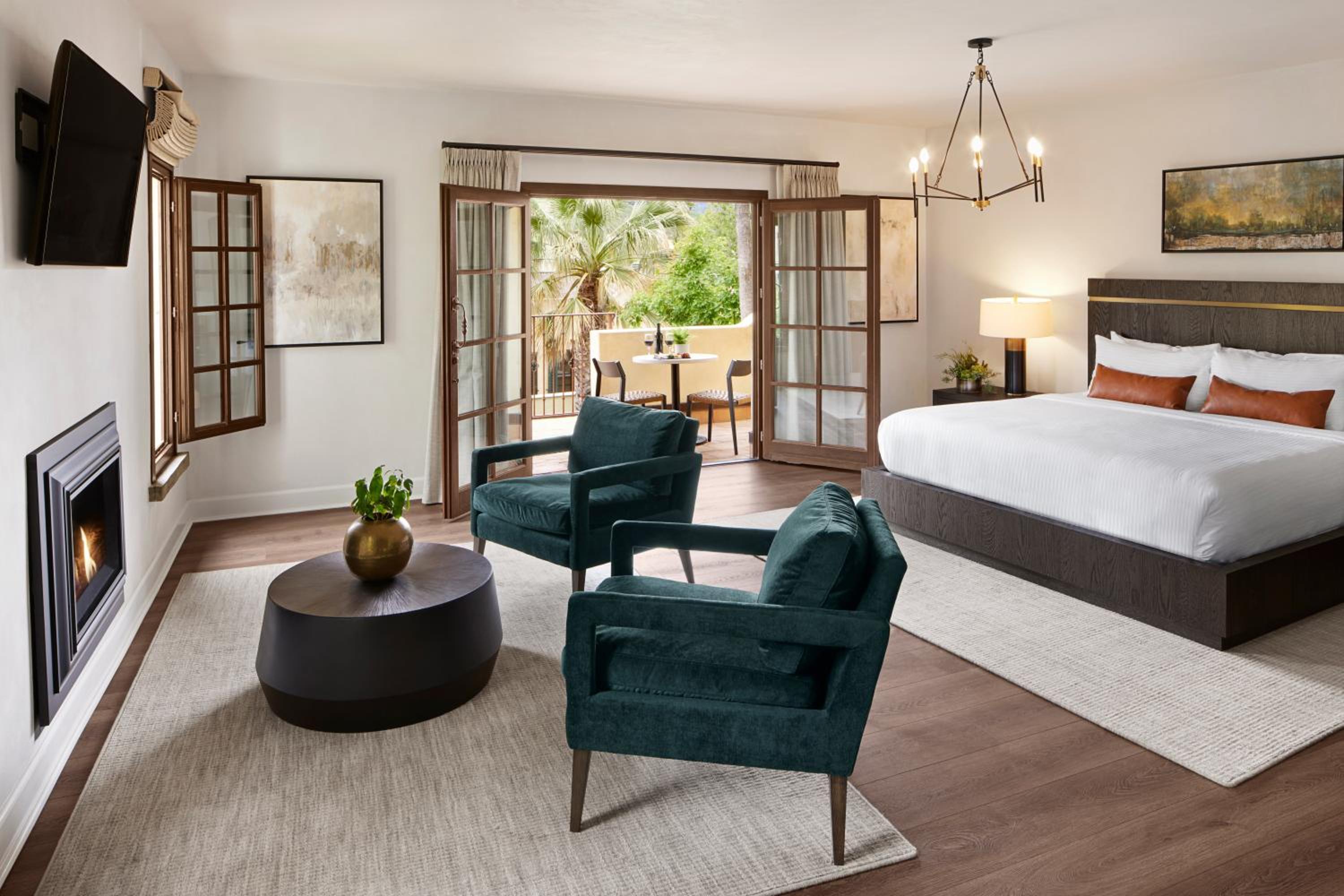 Luxury Grand View King - Photo 1