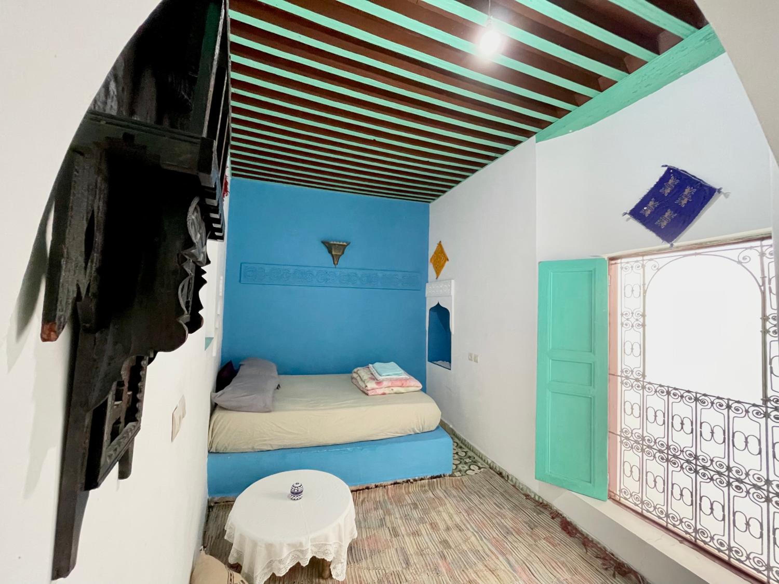 Double or Twin Room - Photo 1