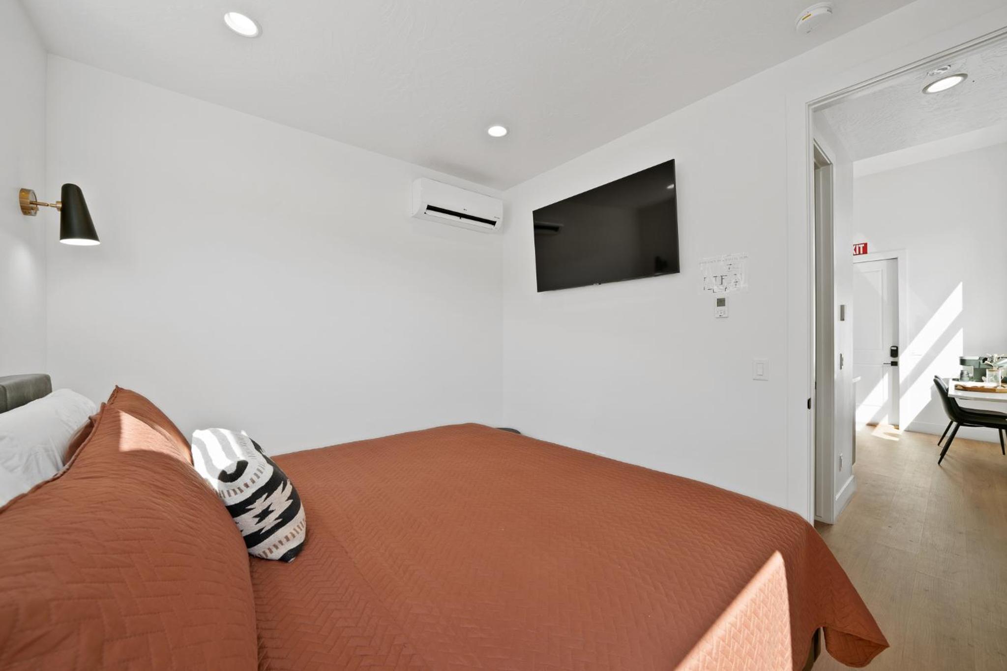 One-Bedroom Villa