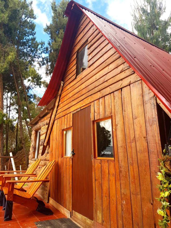 One-Bedroom Vacation Home photo 3