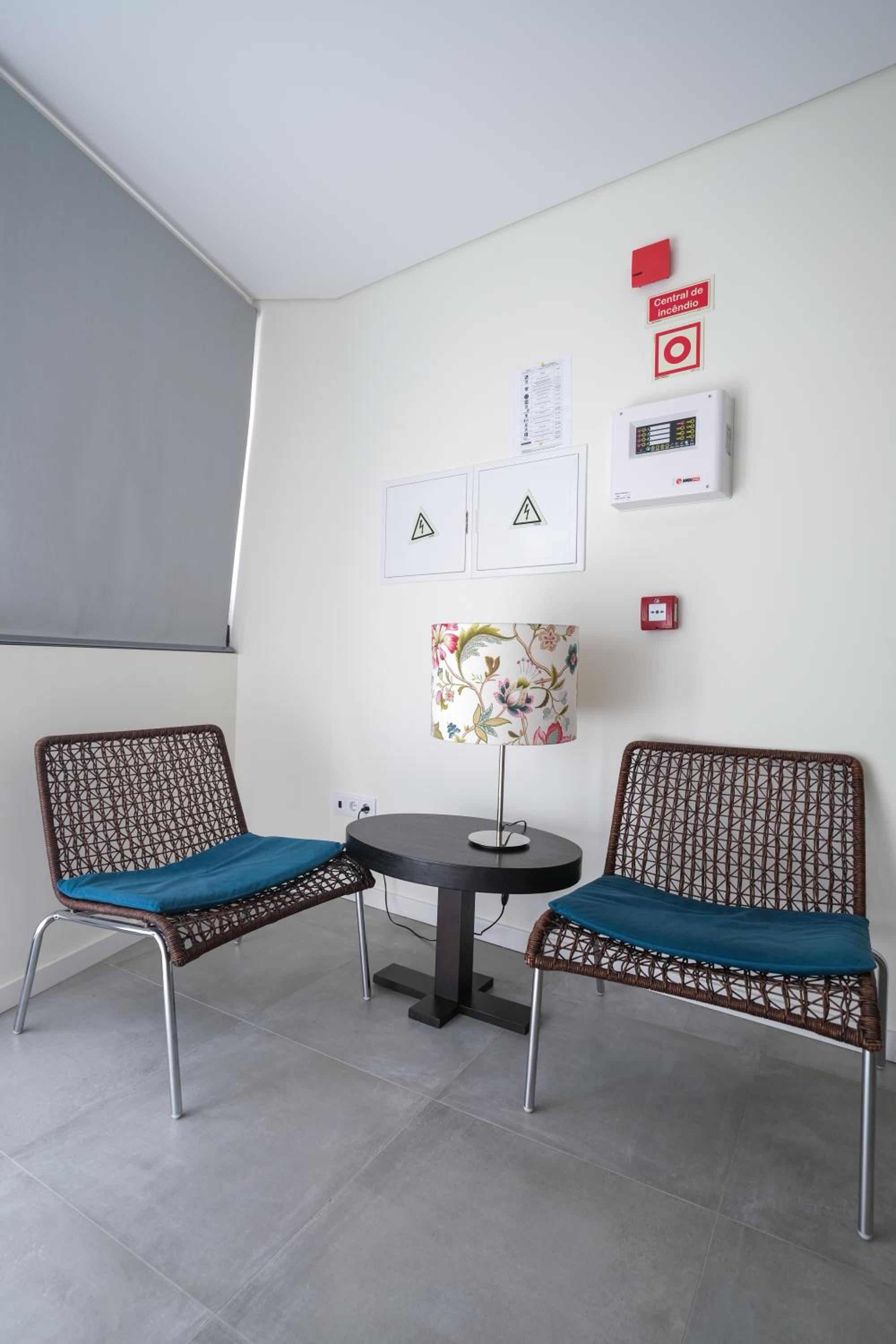 Double or Twin Room - Photo 13