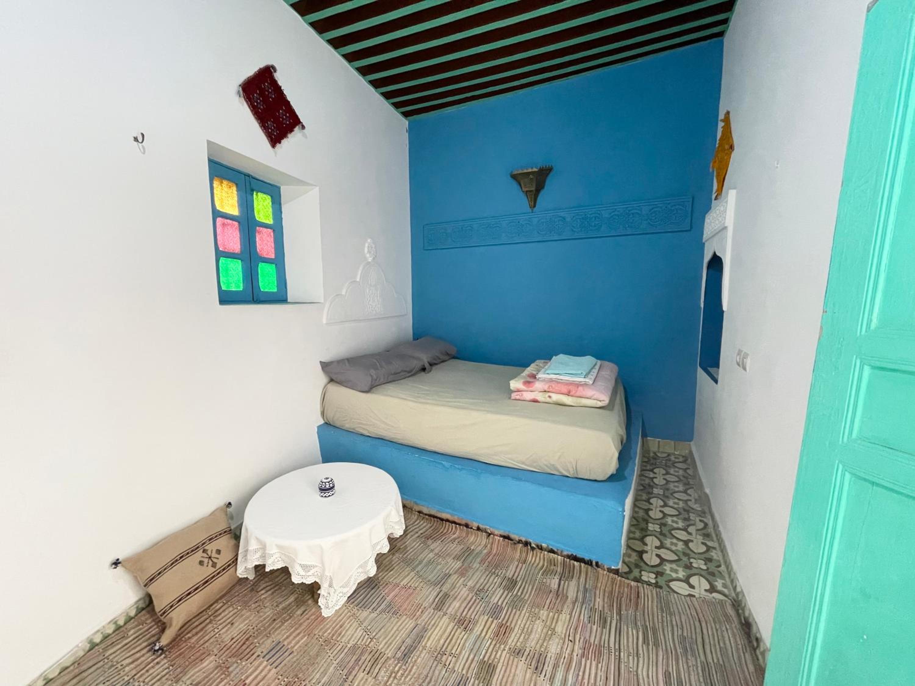 Double or Twin Room - Photo 4