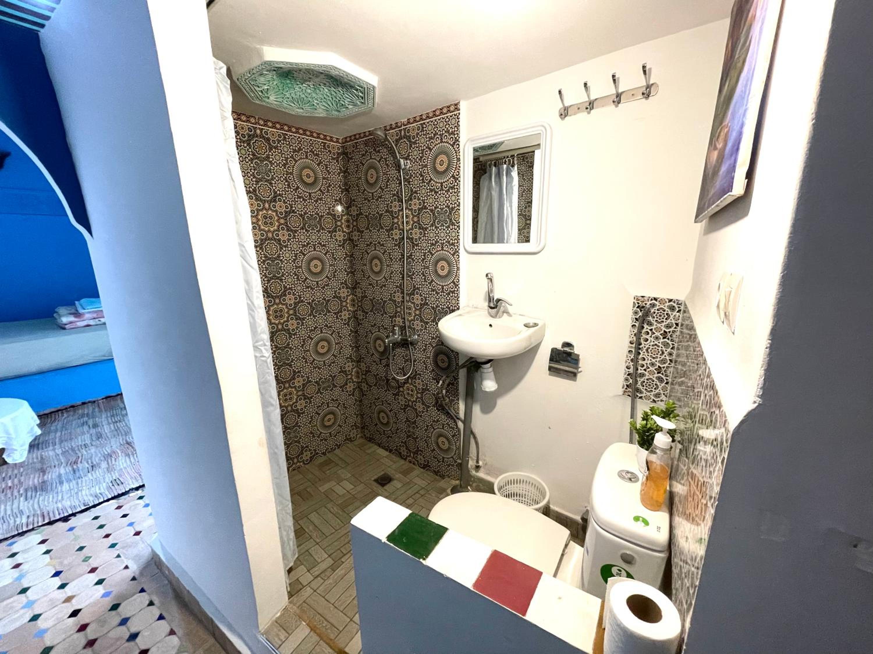 Double or Twin Room - Photo 3